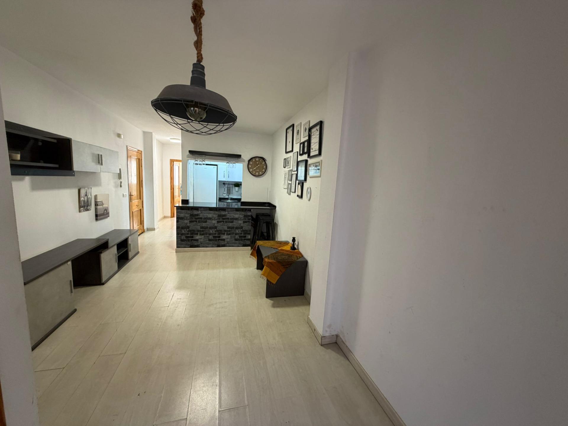2 Bed, 1 Bath, ApartmentFor Sale, Lo Pagan, Murcia