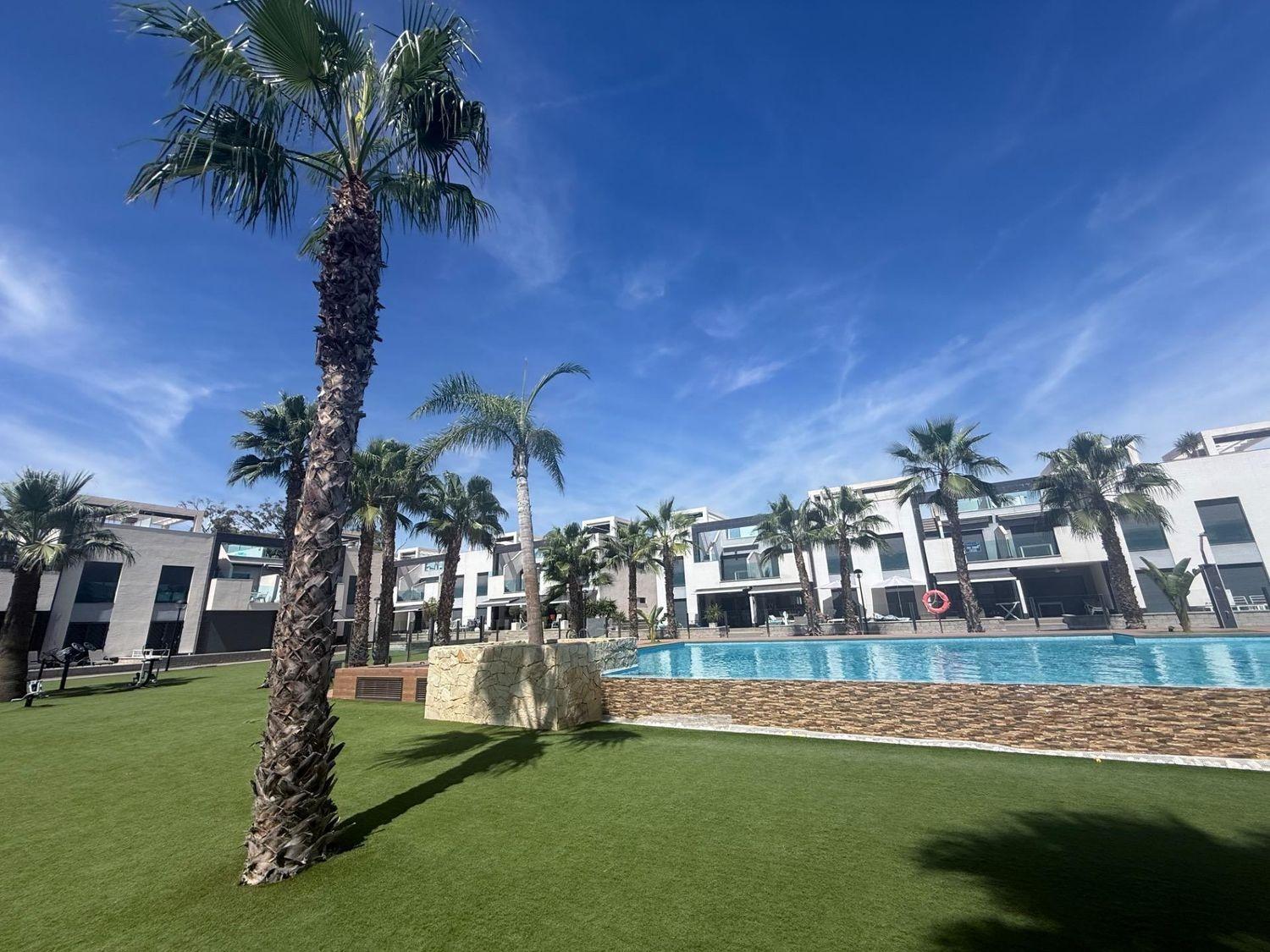 2 Bed, 2 Bath, HouseFor Sale, Guardamar Del Segura, Alicante