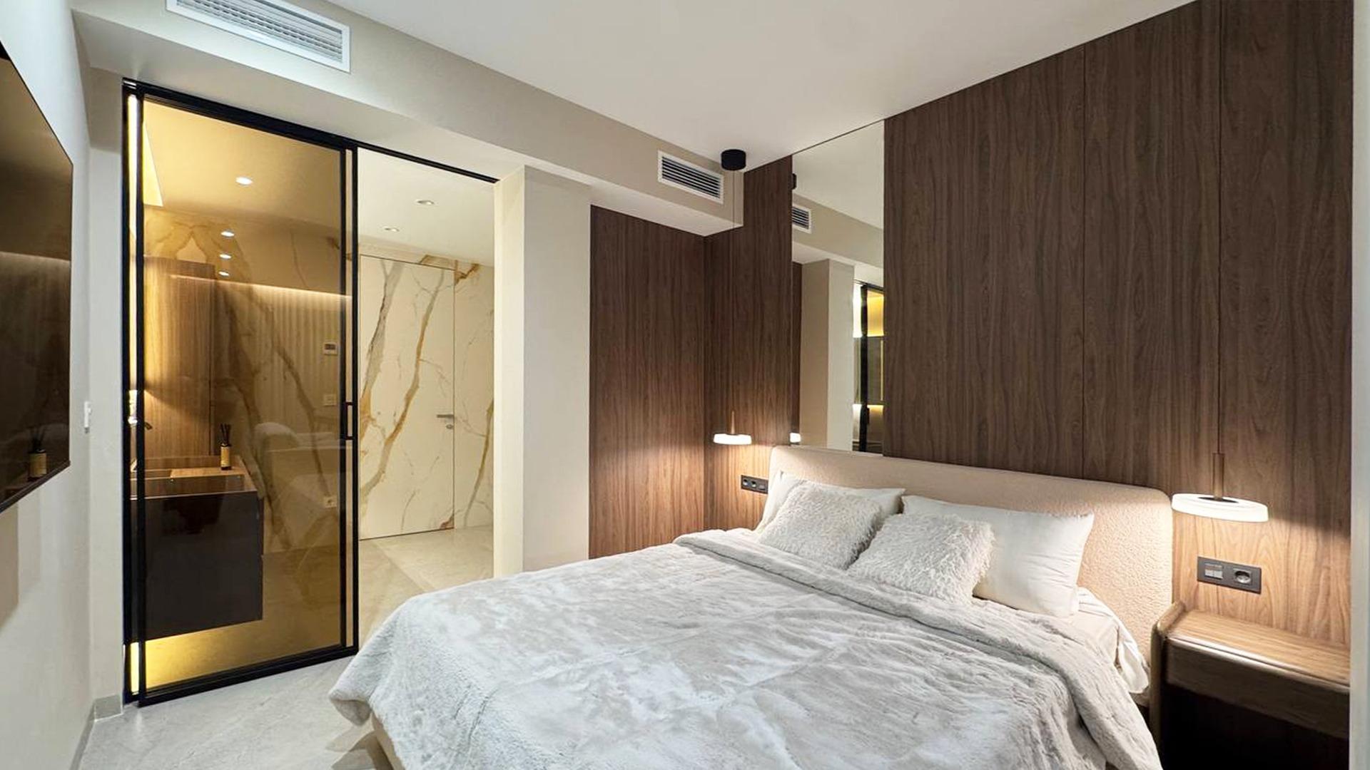 1 Bed, 1 Bath, ApartmentFor Sale, Torrevieja, Alicante