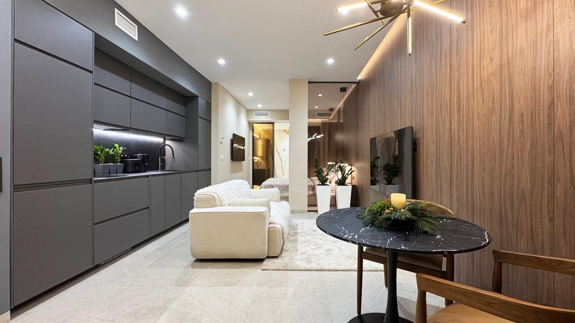 1 Bed, 1 Bath, ApartmentFor Sale, Torrevieja, Alicante