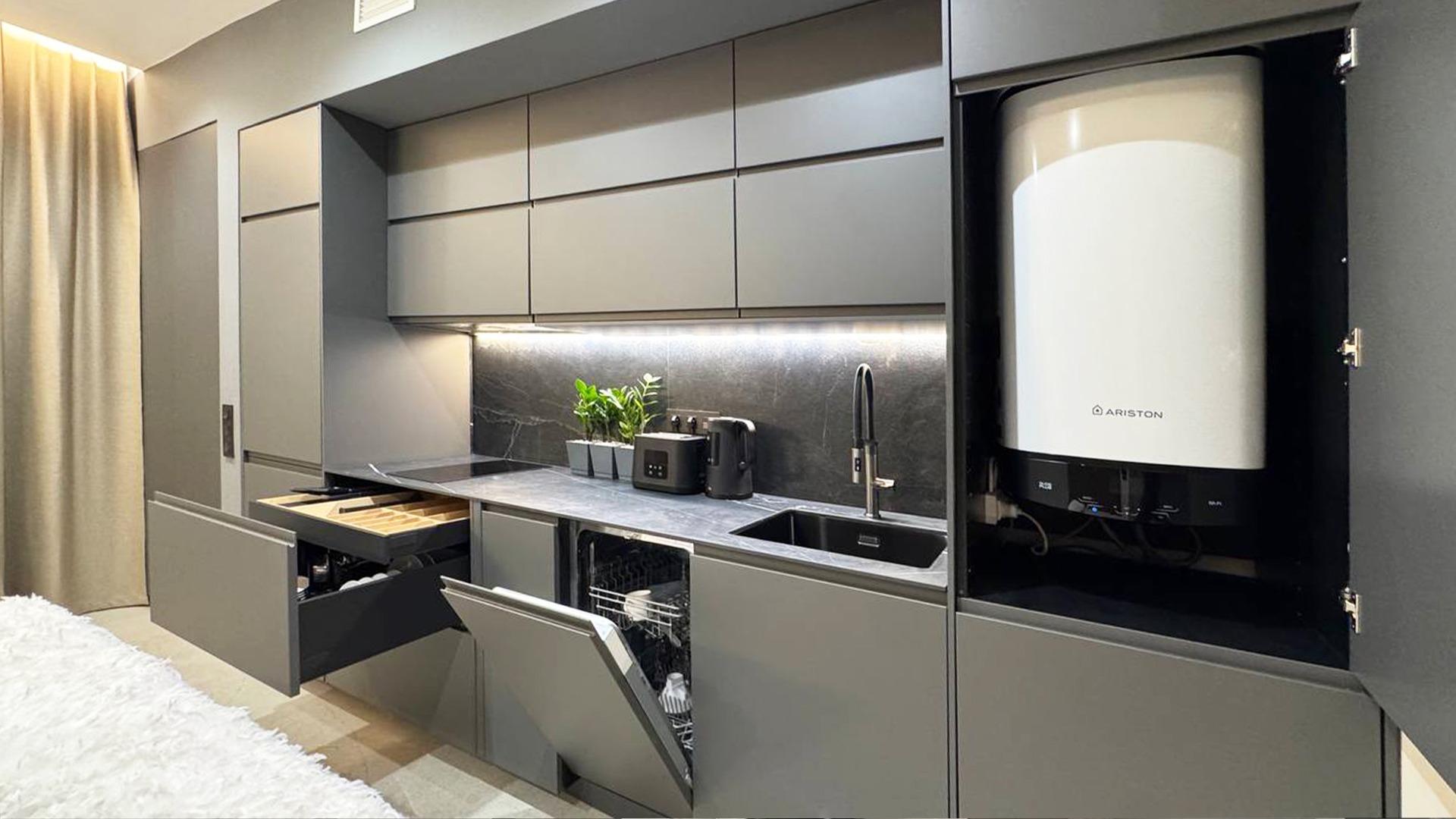 1 Bed, 1 Bath, ApartmentFor Sale, Torrevieja, Alicante