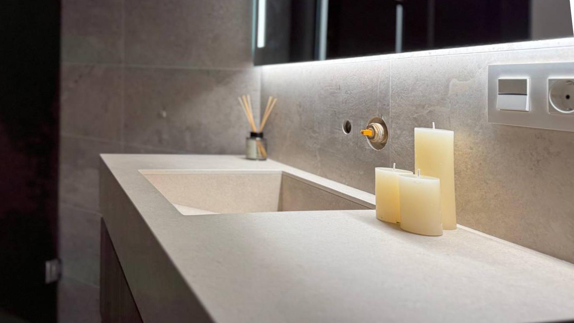 1 Bed, 1 Bath, ApartmentFor Sale, Torrevieja, Alicante