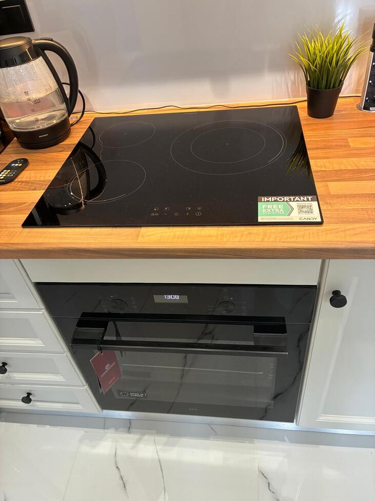 1 Bed, 1 Bath, ApartmentFor Sale, Orihuela Costa, Alicante