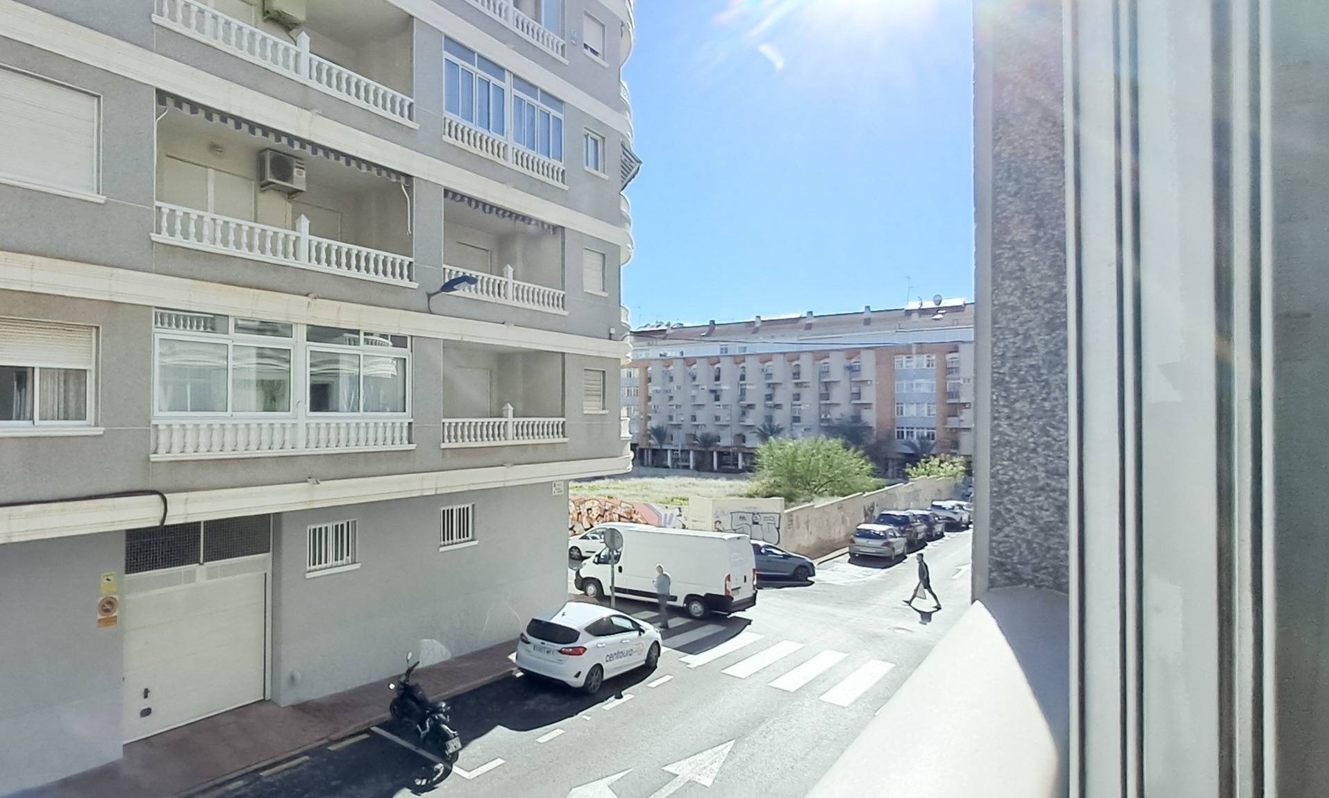 2 Bed, 1 Bath, ApartmentFor Sale, Torrevieja, Alicante