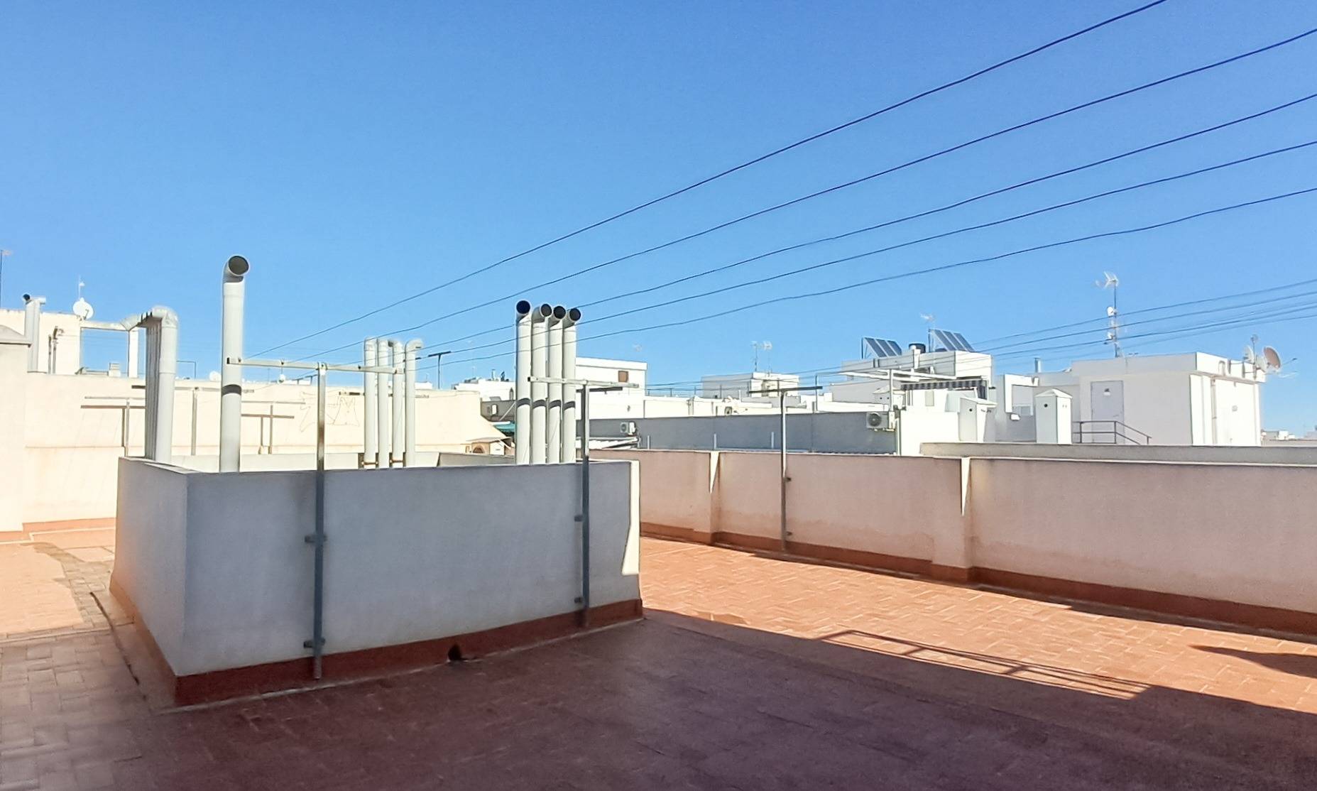 2 Bed, 1 Bath, ApartmentFor Sale, Torrevieja, Alicante