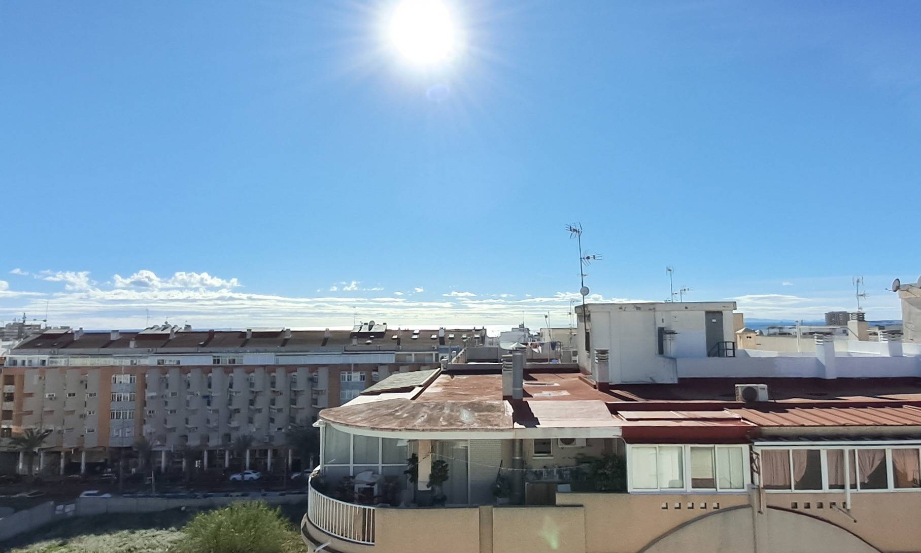 2 Bed, 1 Bath, ApartmentFor Sale, Torrevieja, Alicante