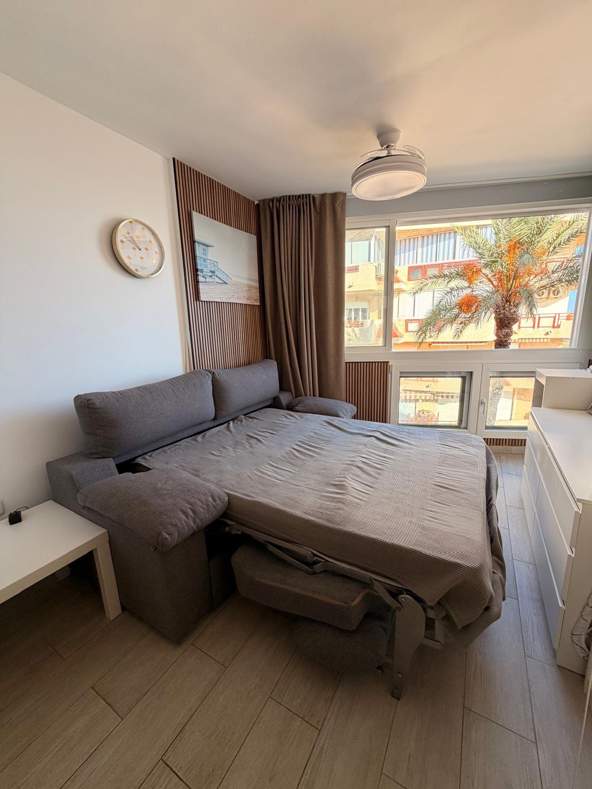 1 Bath, ApartmentFor Sale, Pilar De La Horadada, Alicante