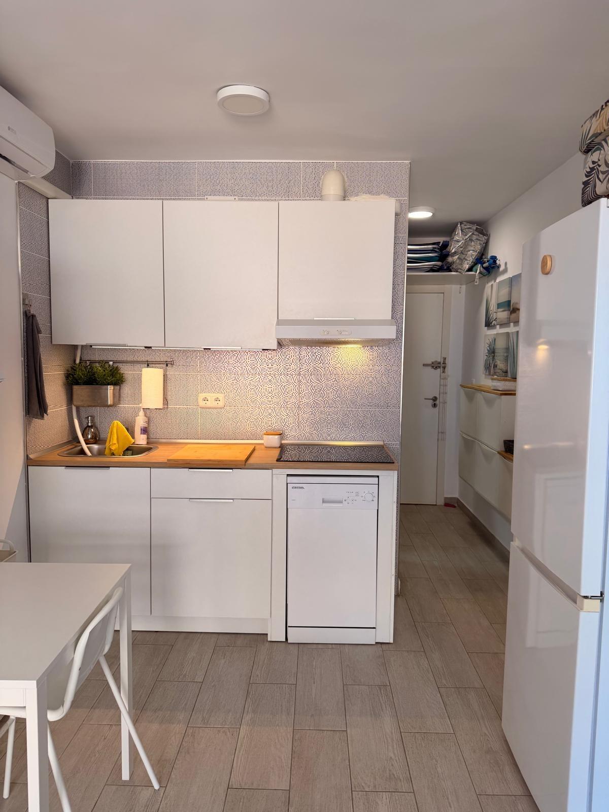 1 Bath, ApartmentFor Sale, Pilar De La Horadada, Alicante