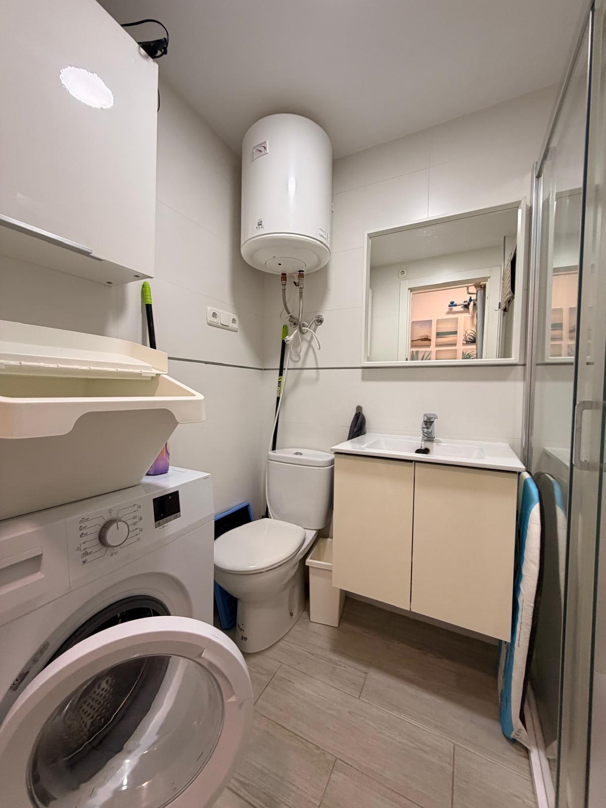 1 Bath, ApartmentFor Sale, Pilar De La Horadada, Alicante