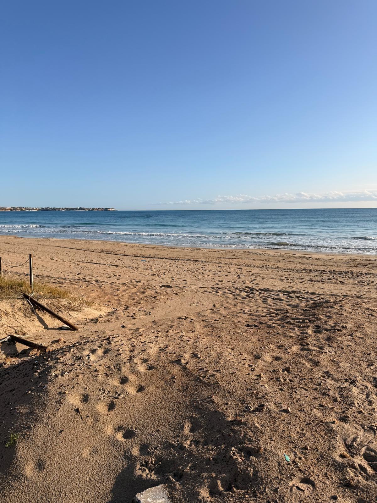 1 Bath, ApartmentFor Sale, Pilar De La Horadada, Alicante