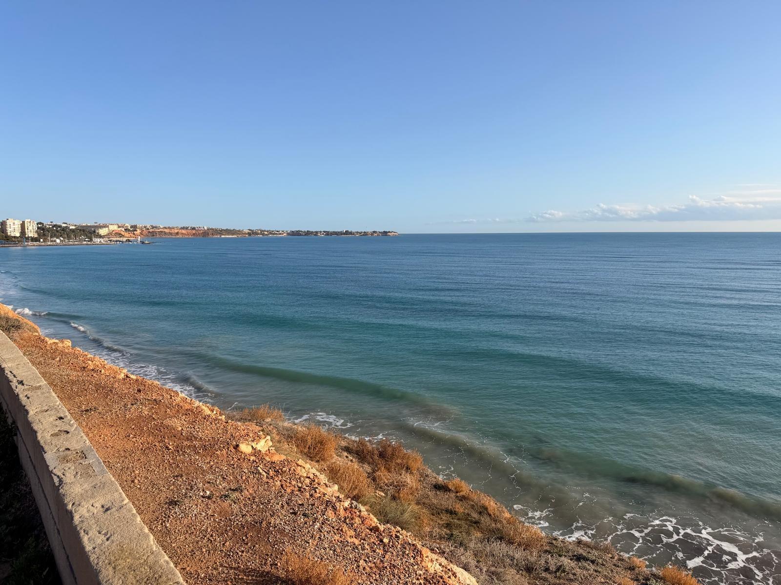 1 Bath, ApartmentFor Sale, Pilar De La Horadada, Alicante