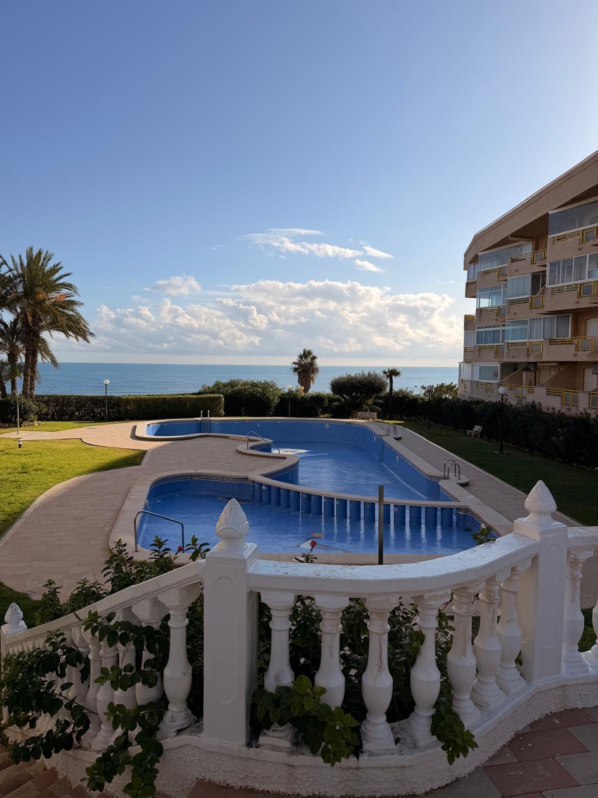 1 Bath, ApartmentFor Sale, Pilar De La Horadada, Alicante