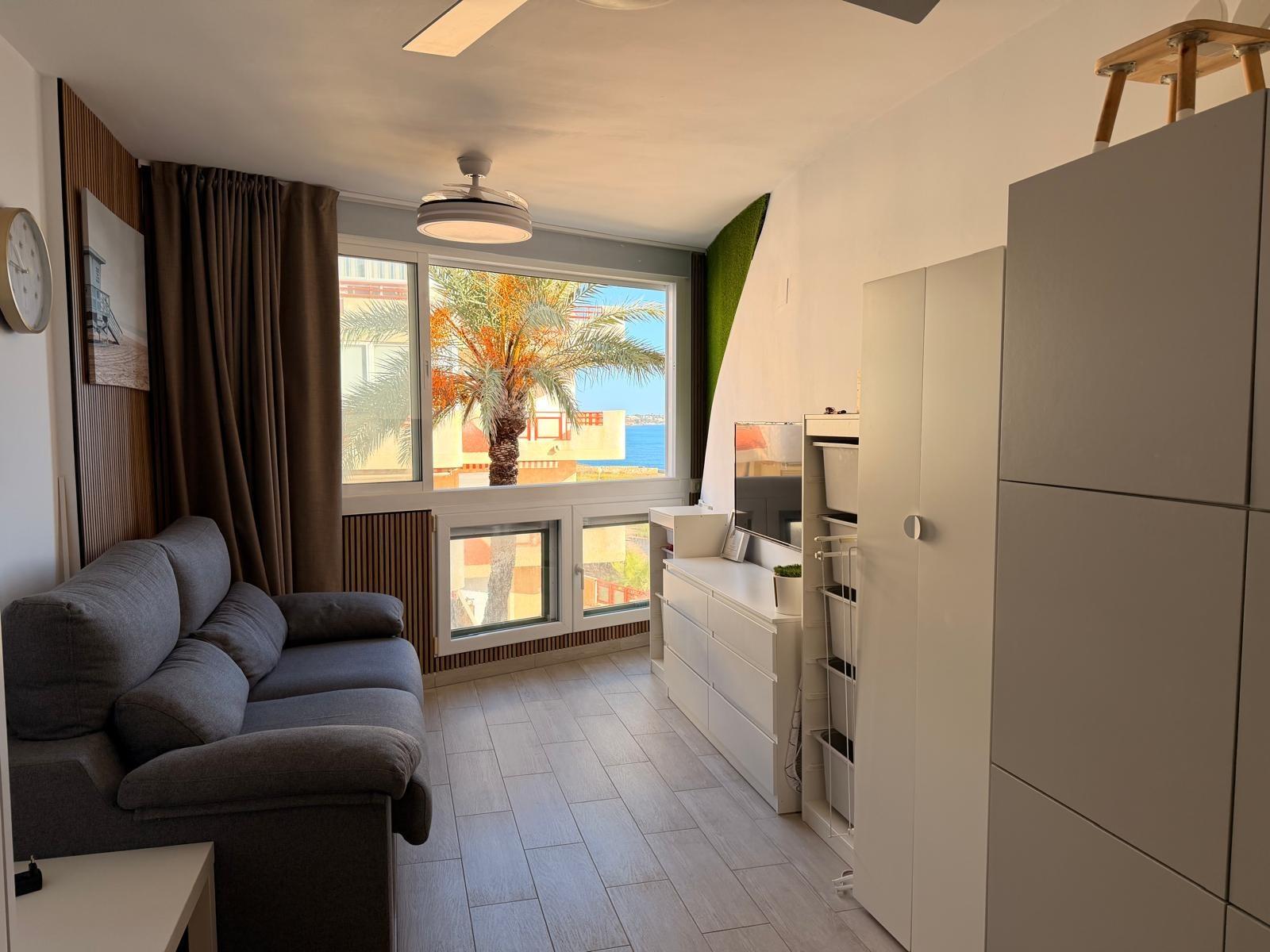 1 Bath, ApartmentFor Sale, Pilar De La Horadada, Alicante