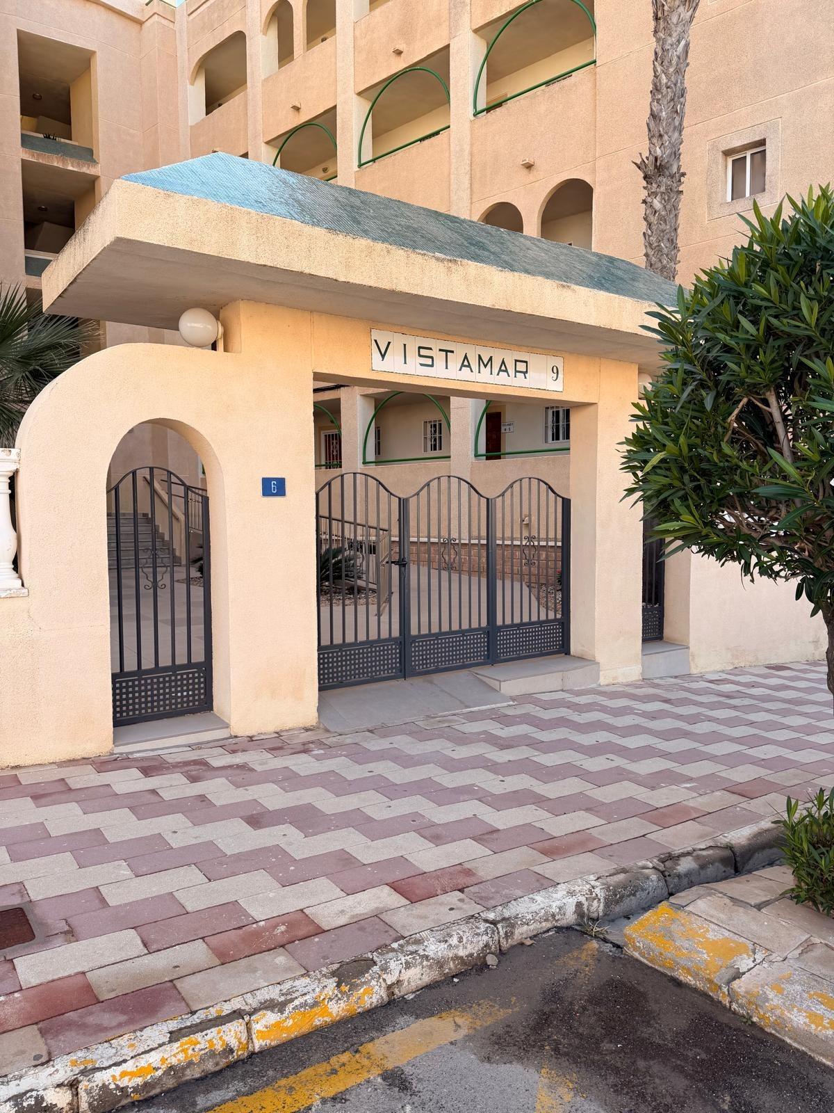 1 Bath, ApartmentFor Sale, Pilar De La Horadada, Alicante