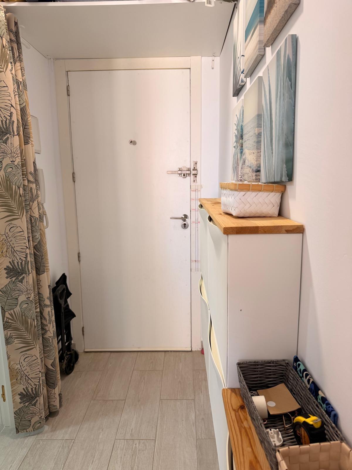 1 Bath, ApartmentFor Sale, Pilar De La Horadada, Alicante