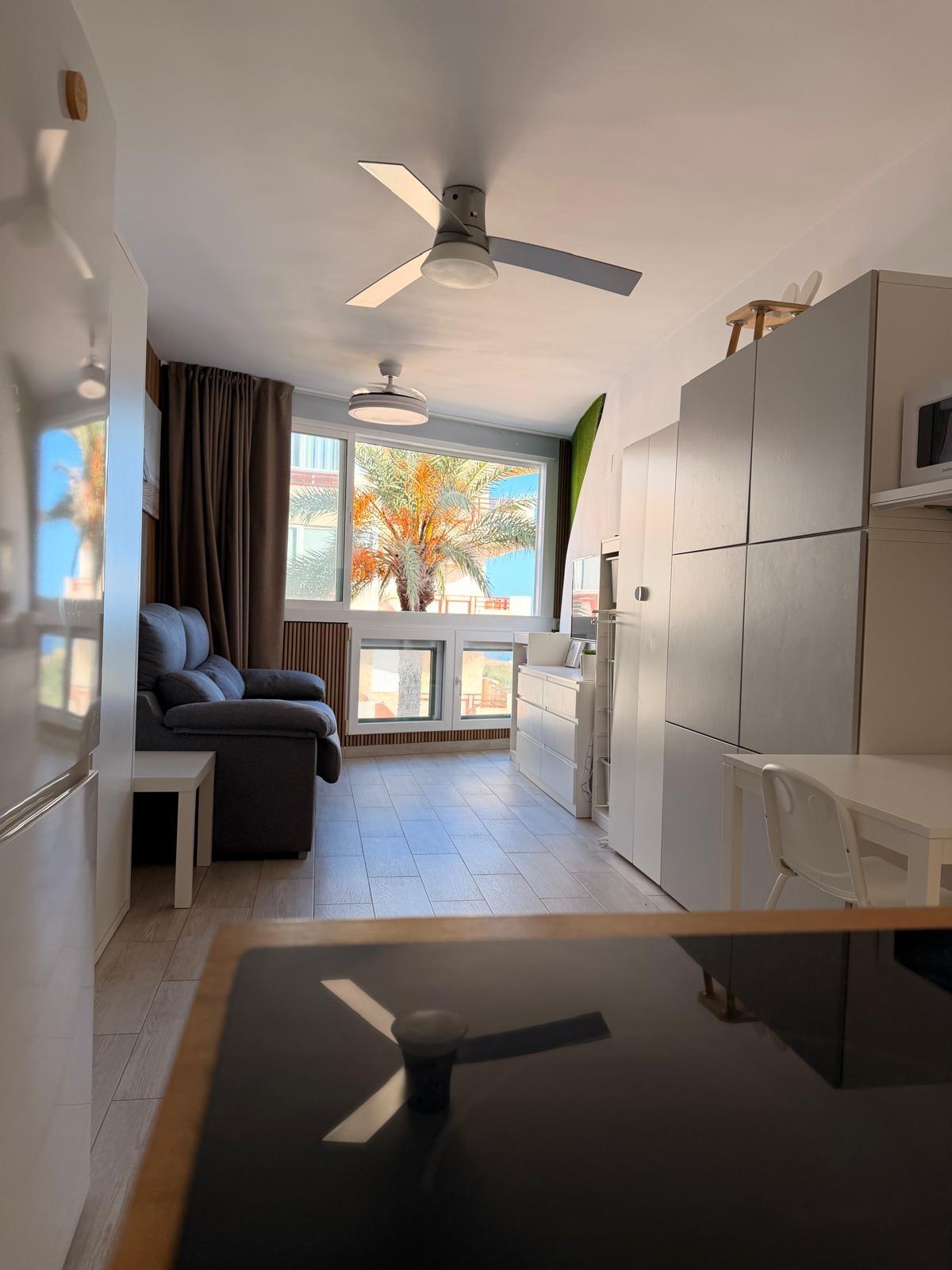 1 Bath, ApartmentFor Sale, Pilar De La Horadada, Alicante