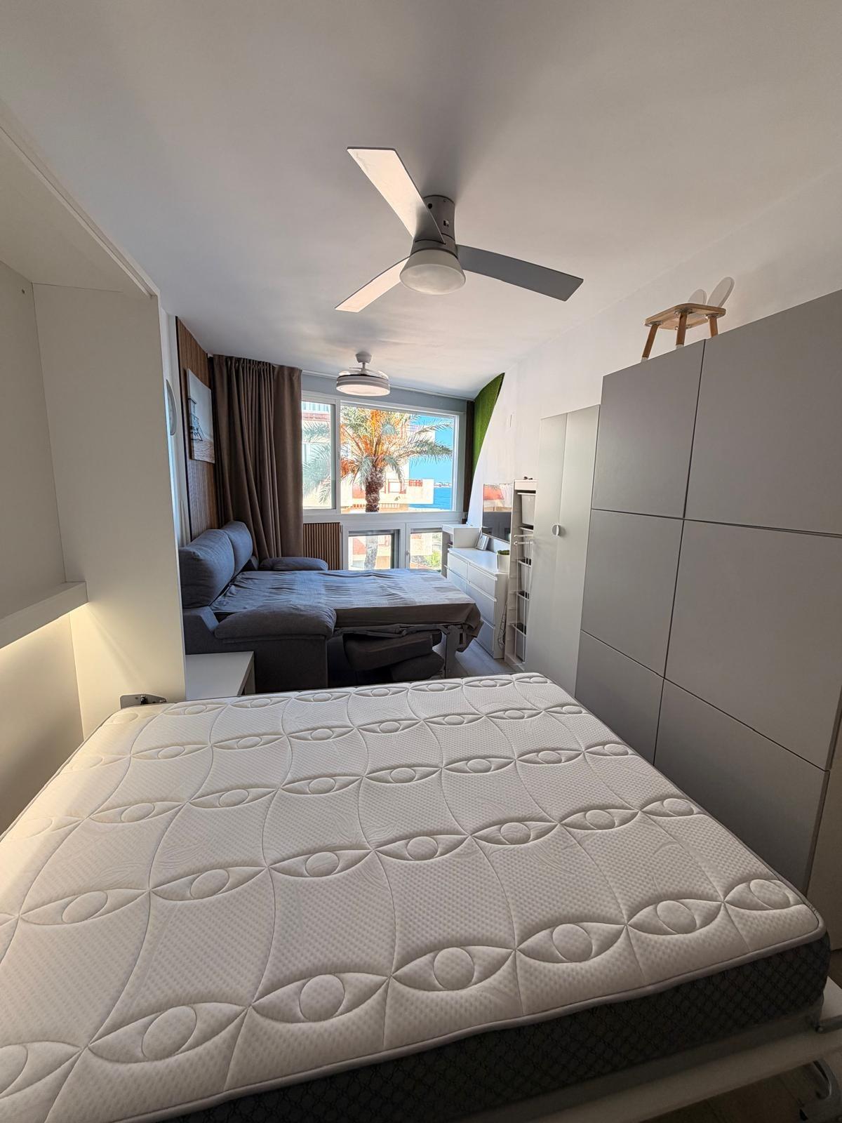 1 Bath, ApartmentFor Sale, Pilar De La Horadada, Alicante