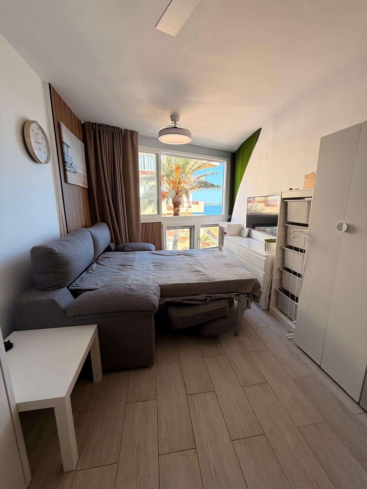 1 Bath, ApartmentFor Sale, Pilar De La Horadada, Alicante