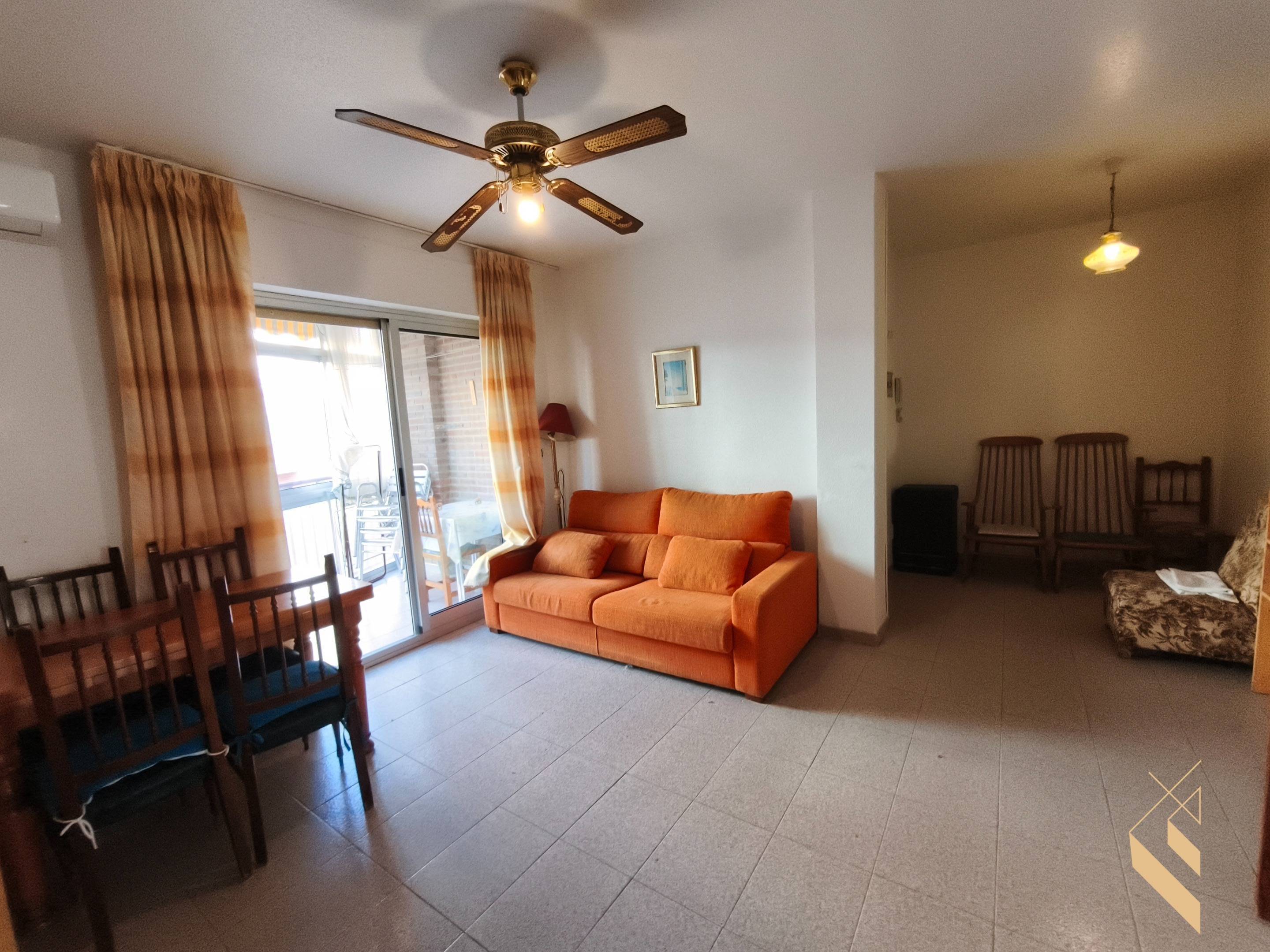 3 Bed, 1 Bath, ApartmentFor Sale, Lo Pagan, Murcia