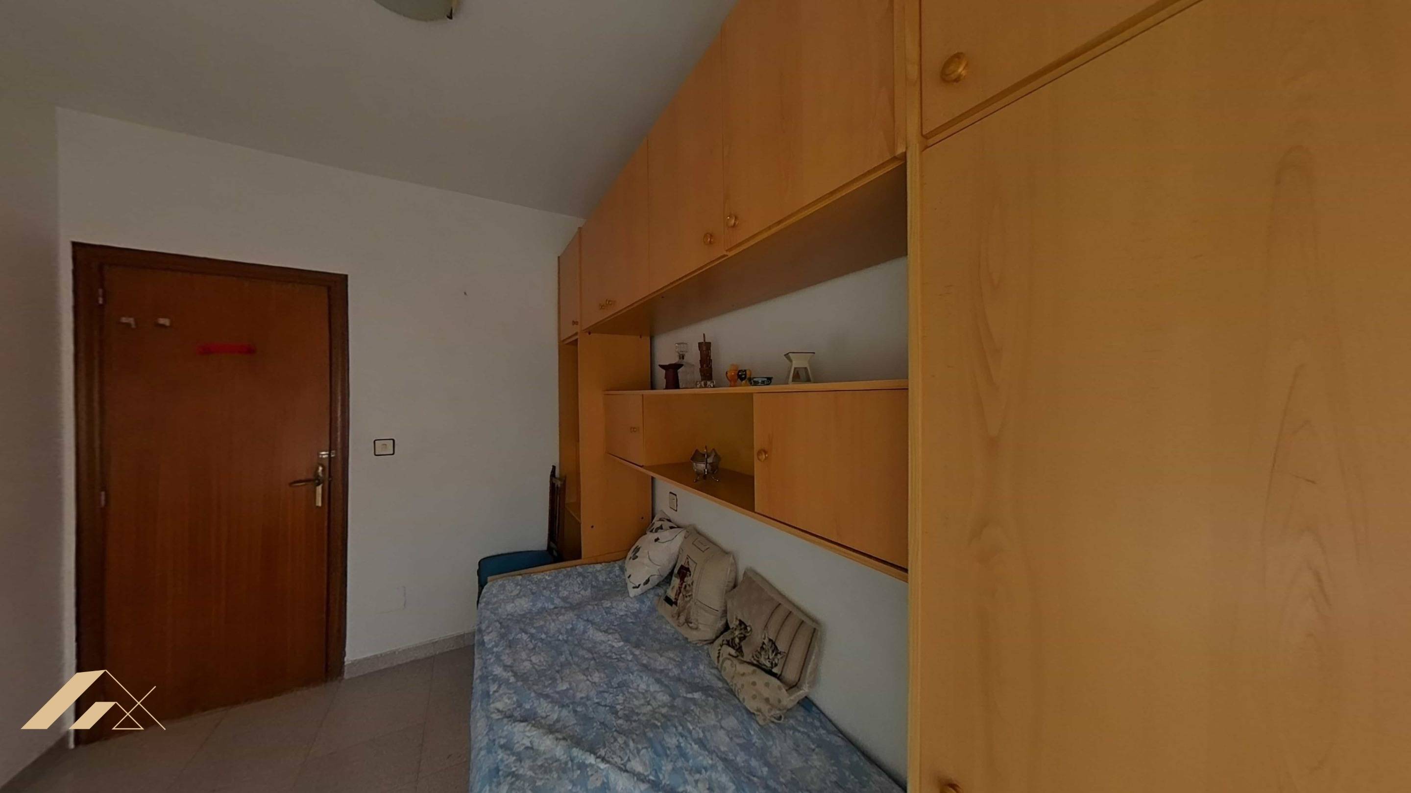 3 Bed, 1 Bath, ApartmentFor Sale, Lo Pagan, Murcia