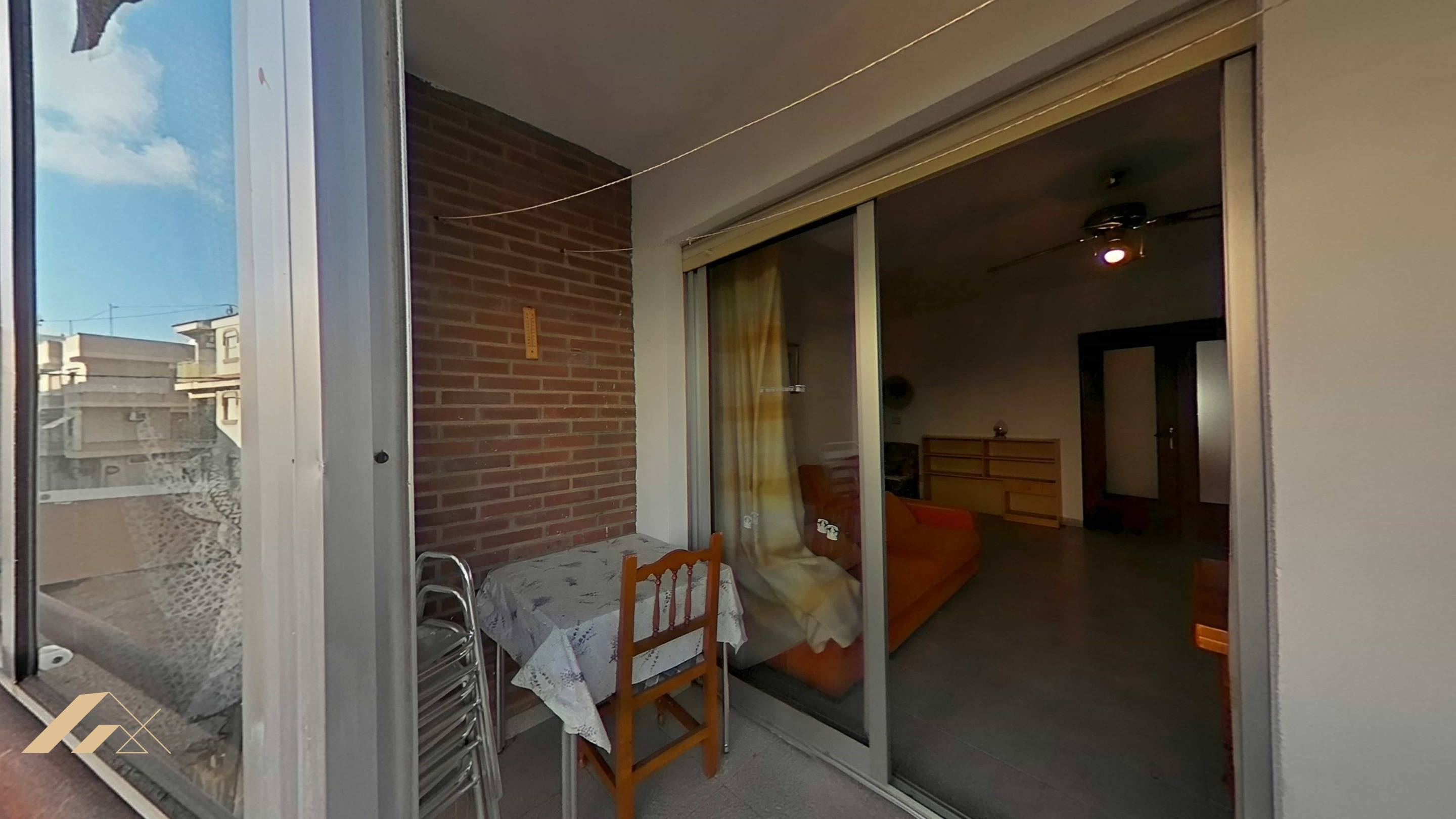 3 Bed, 1 Bath, ApartmentFor Sale, Lo Pagan, Murcia