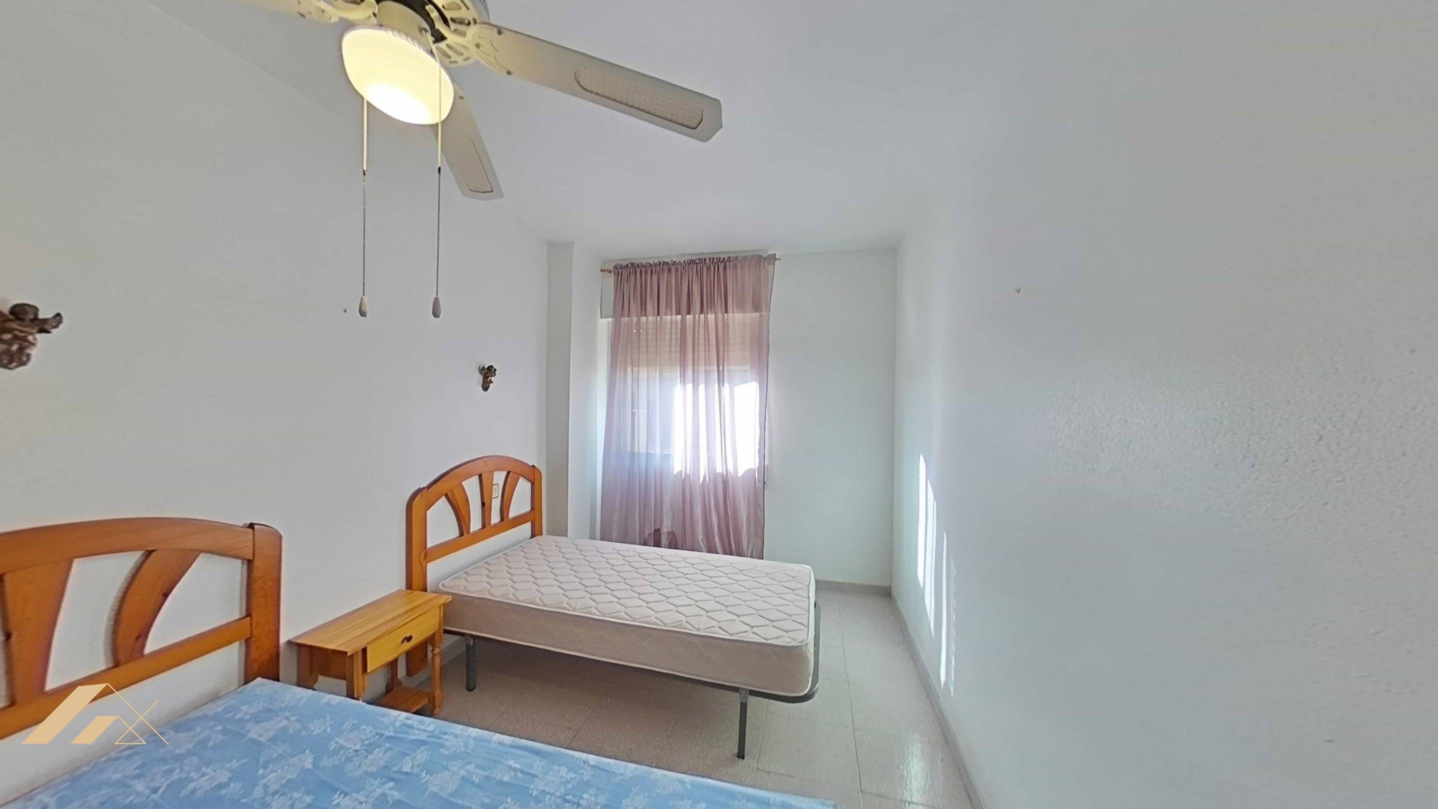 3 Bed, 1 Bath, ApartmentFor Sale, Lo Pagan, Murcia