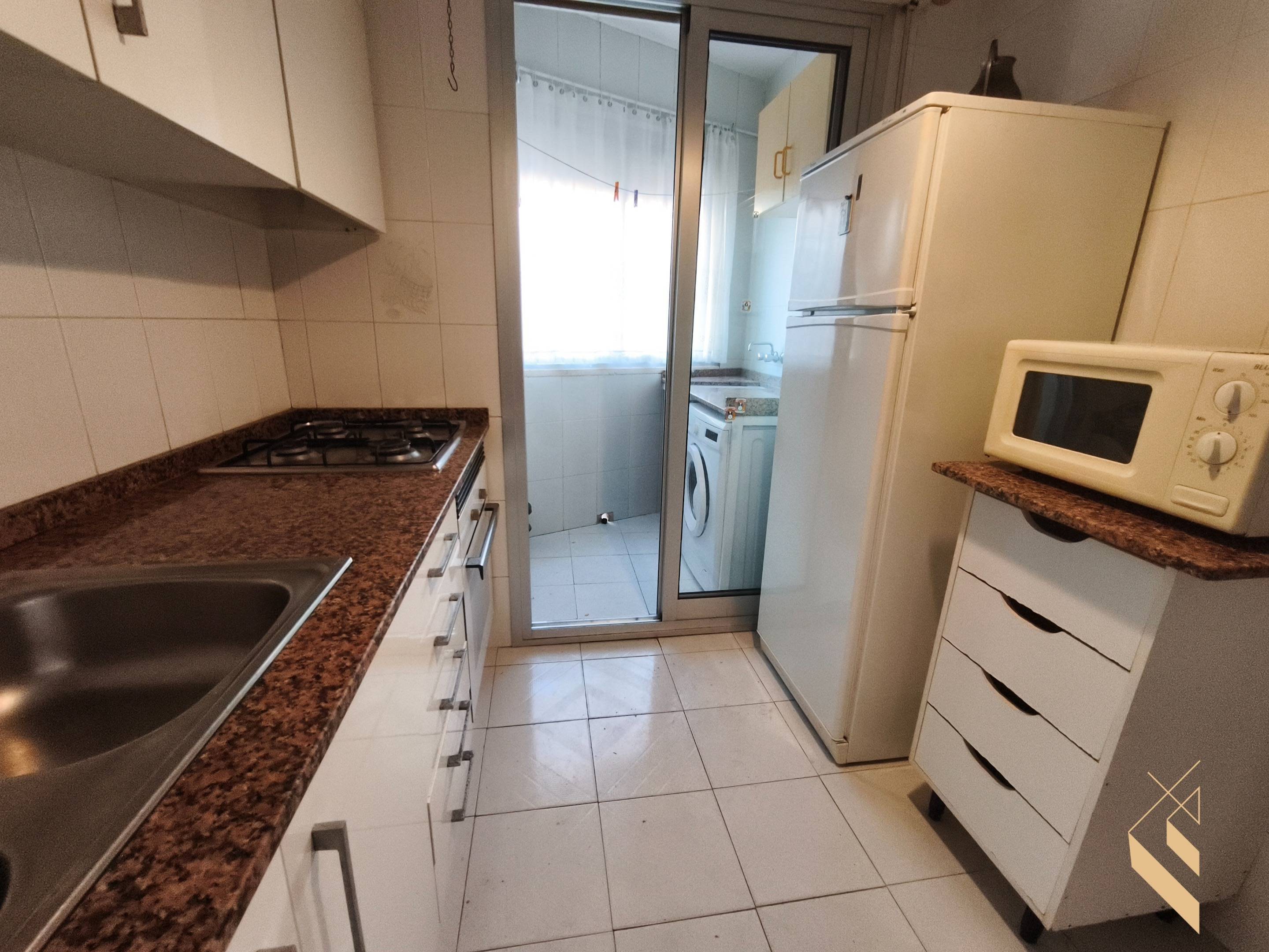 3 Bed, 1 Bath, ApartmentFor Sale, Lo Pagan, Murcia