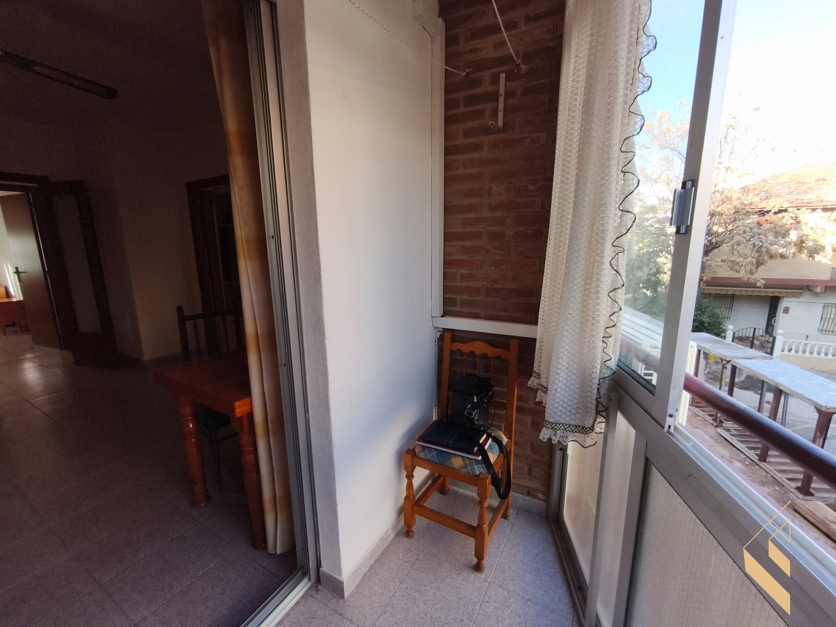 3 Bed, 1 Bath, ApartmentFor Sale, Lo Pagan, Murcia