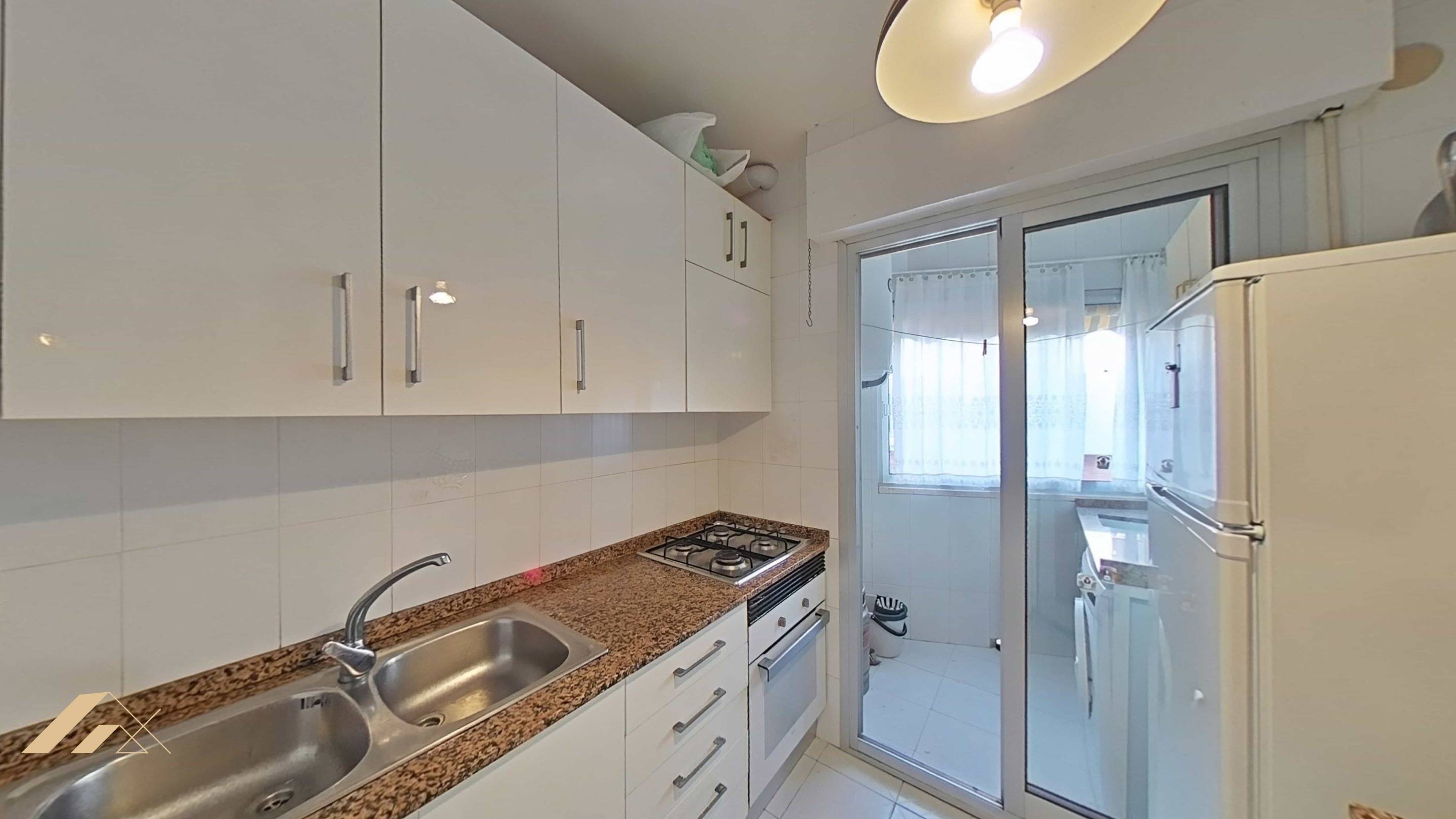3 Bed, 1 Bath, ApartmentFor Sale, Lo Pagan, Murcia