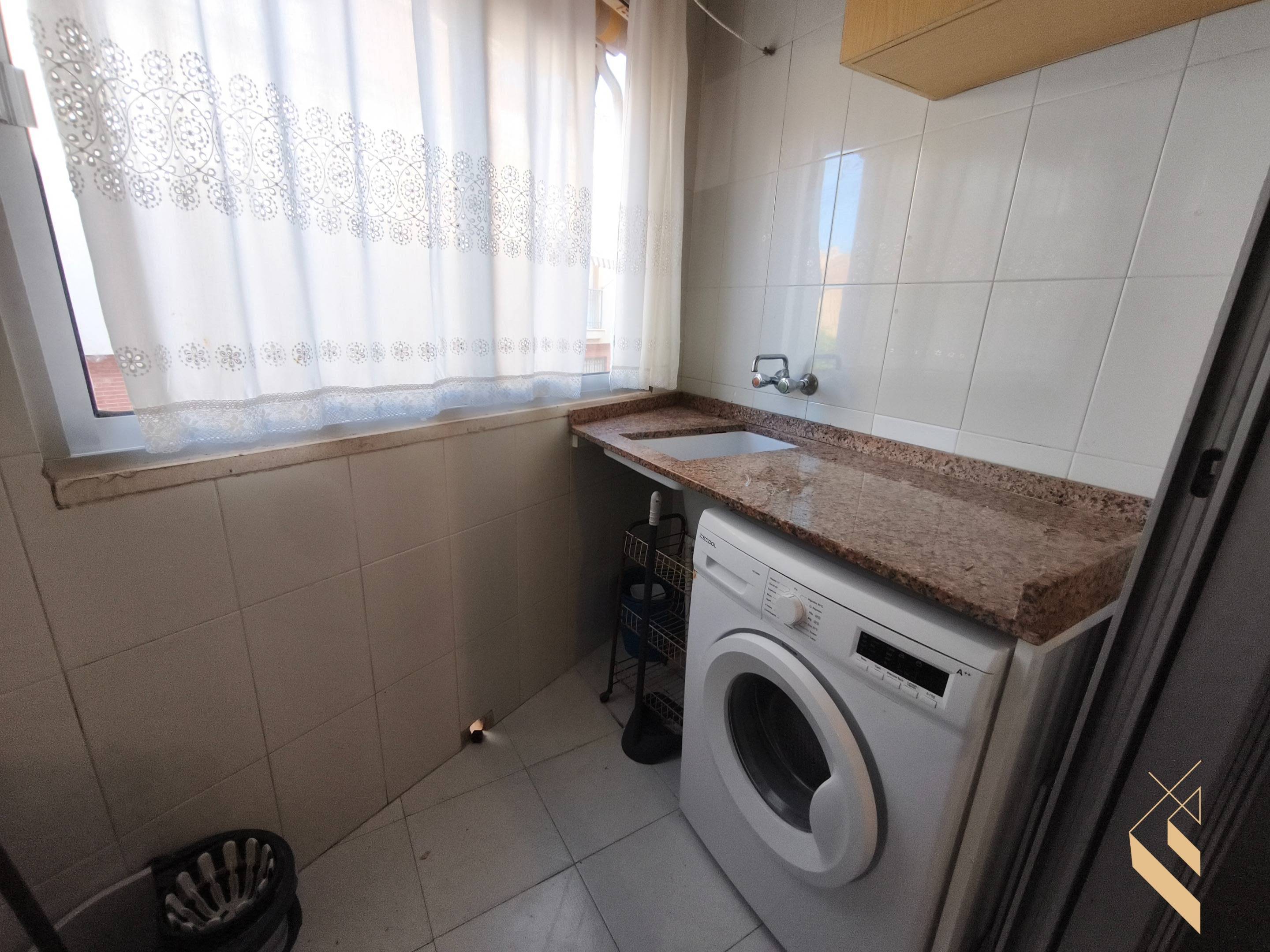 3 Bed, 1 Bath, ApartmentFor Sale, Lo Pagan, Murcia