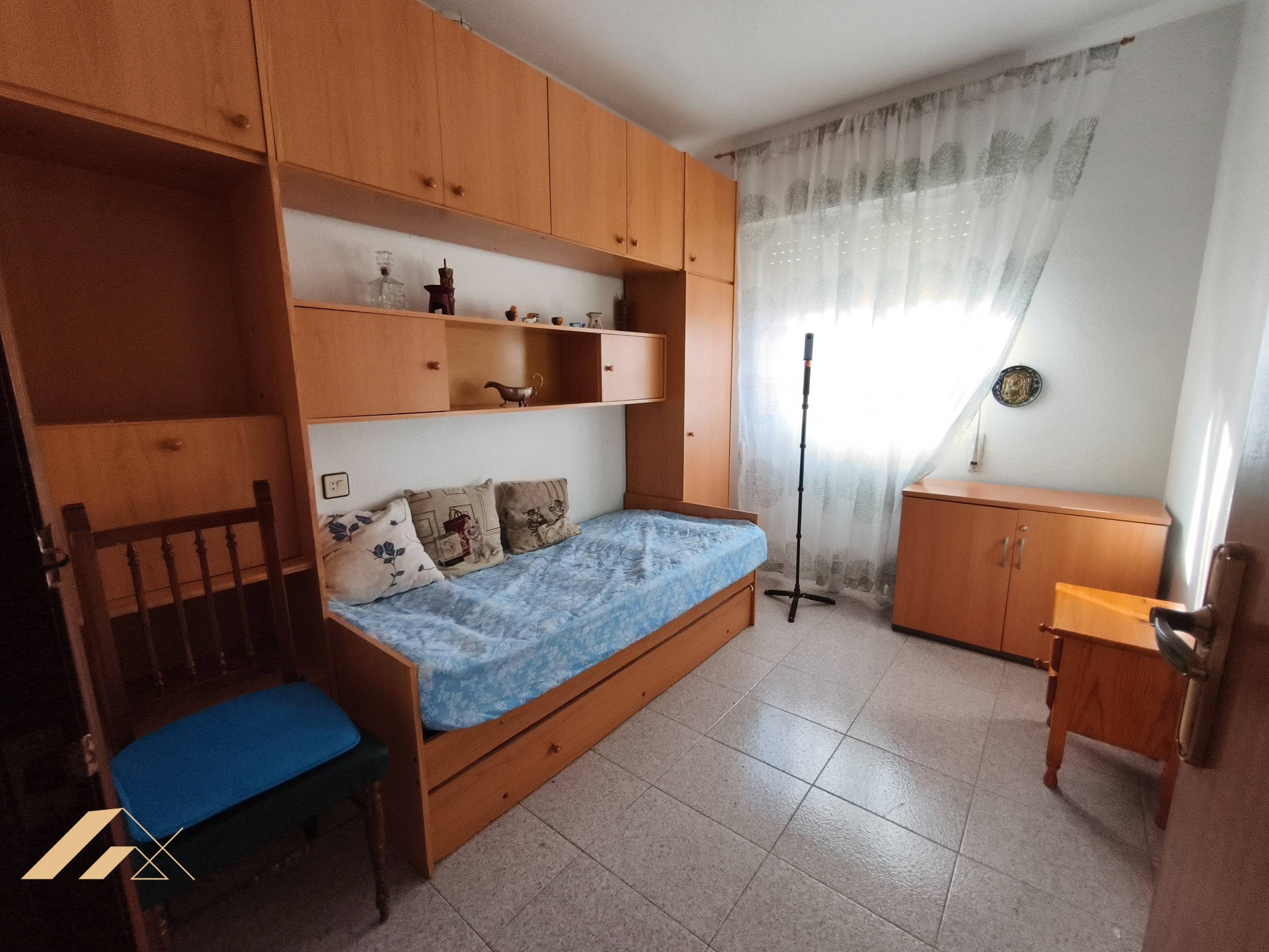 3 Bed, 1 Bath, ApartmentFor Sale, Lo Pagan, Murcia