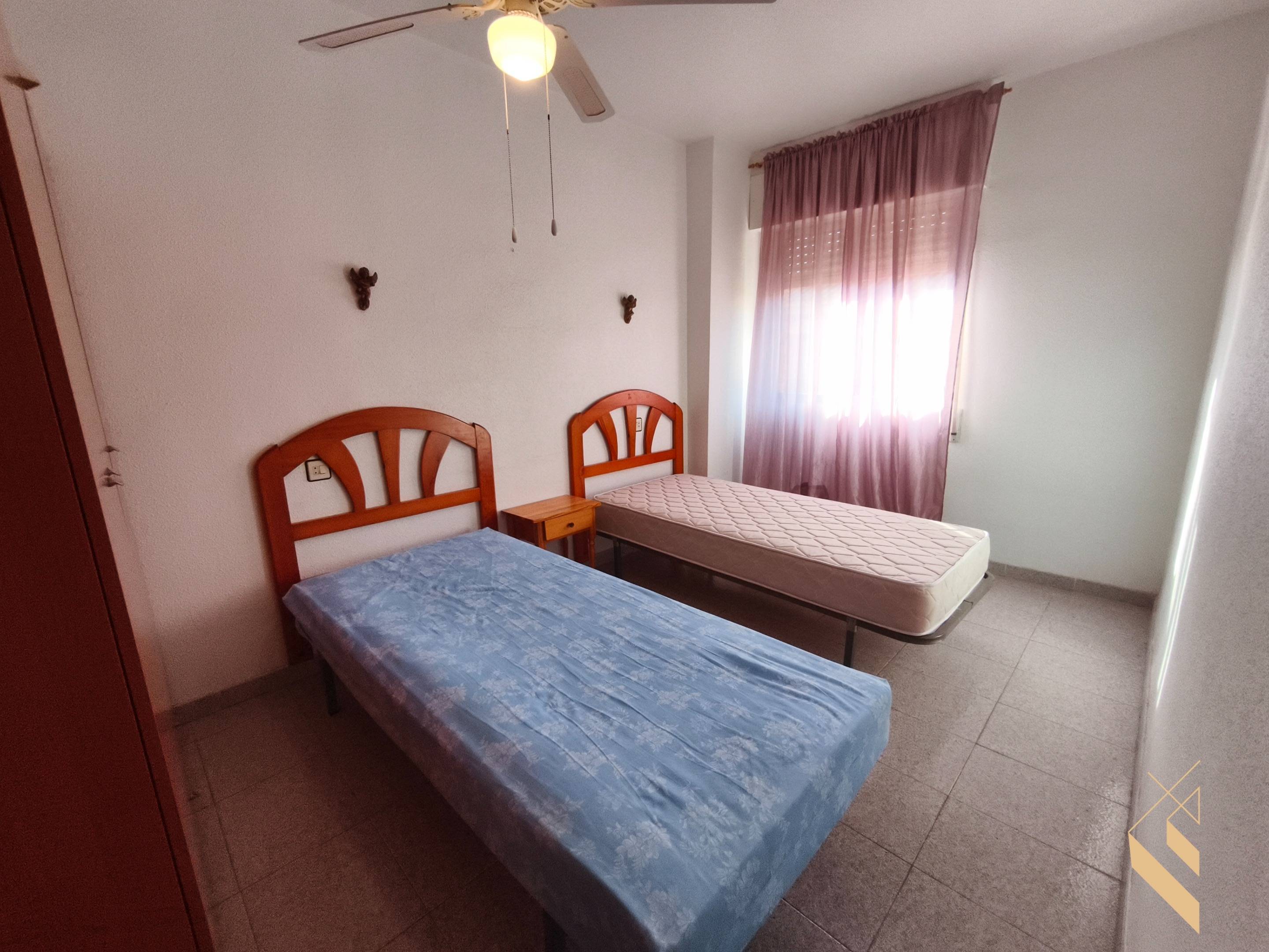 3 Bed, 1 Bath, ApartmentFor Sale, Lo Pagan, Murcia