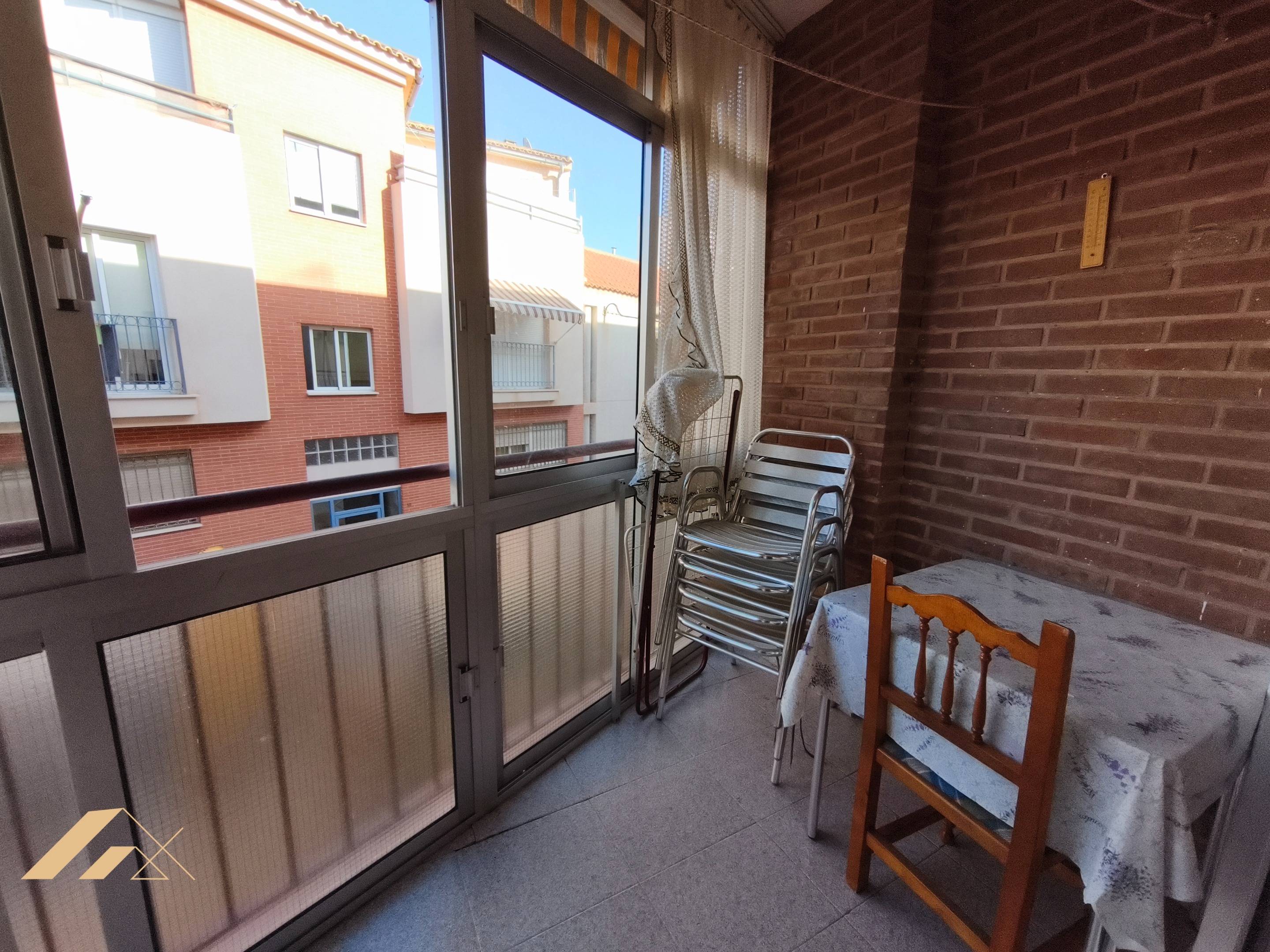3 Bed, 1 Bath, ApartmentFor Sale, Lo Pagan, Murcia