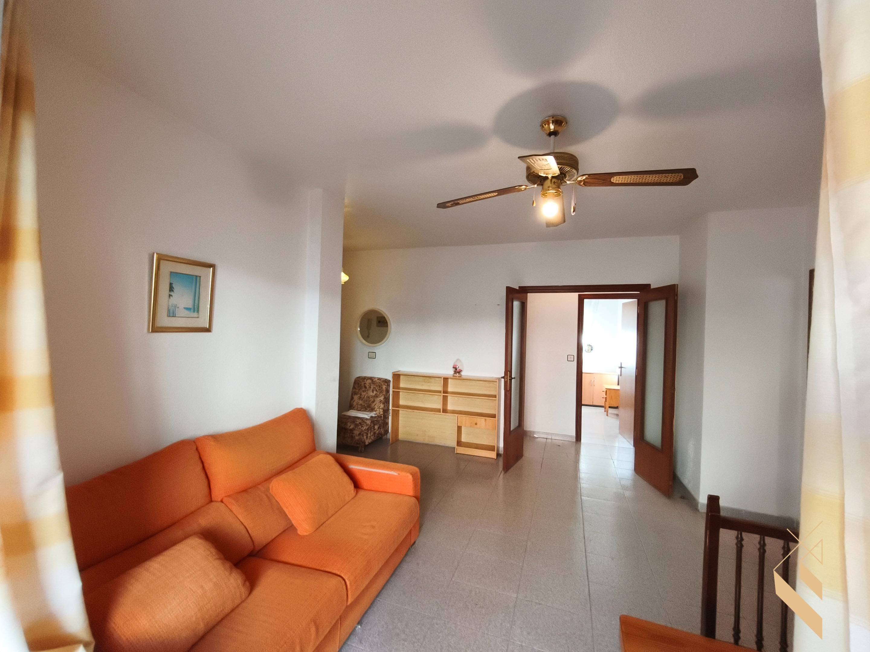 3 Bed, 1 Bath, ApartmentFor Sale, Lo Pagan, Murcia