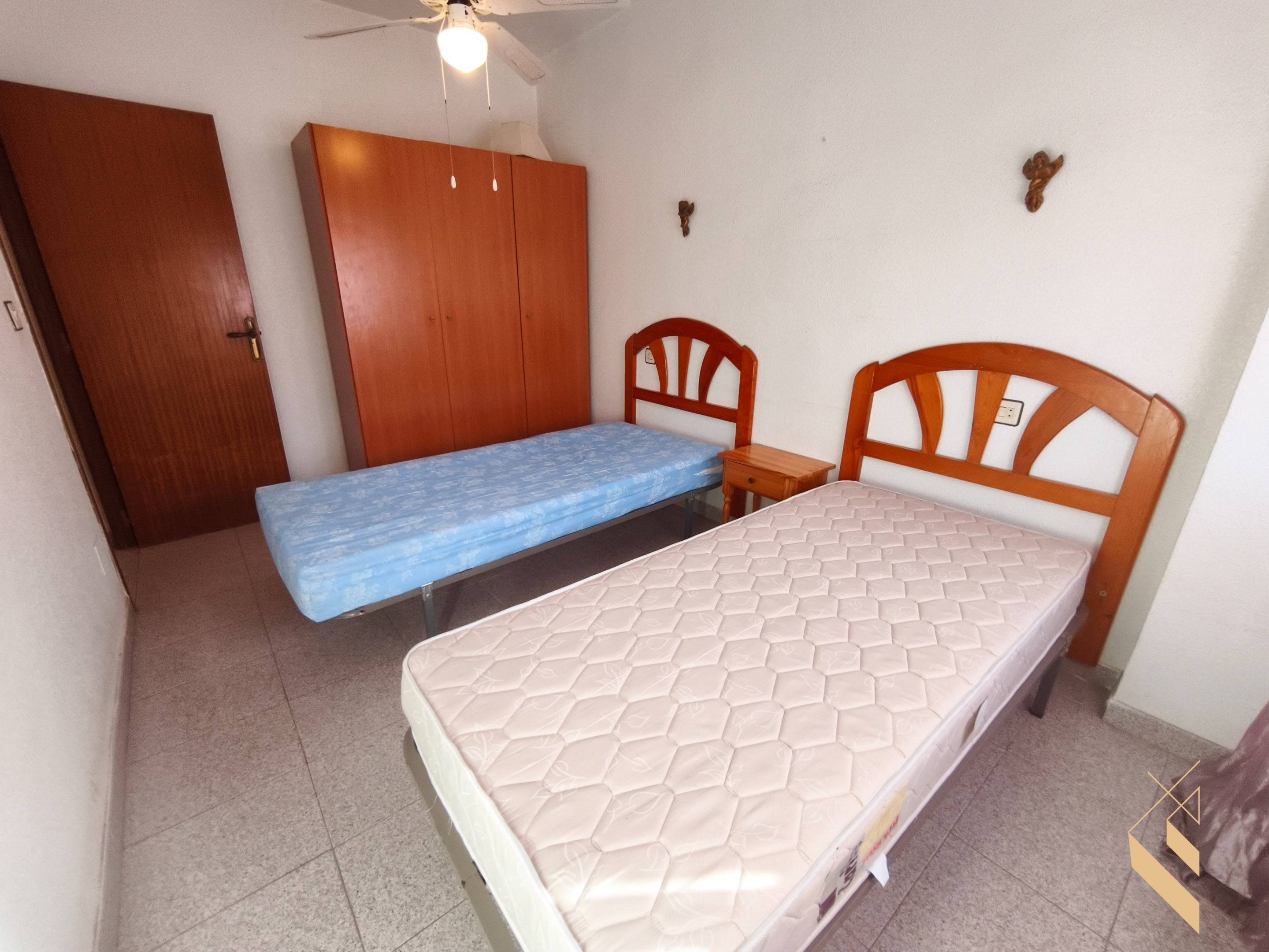 3 Bed, 1 Bath, ApartmentFor Sale, Lo Pagan, Murcia