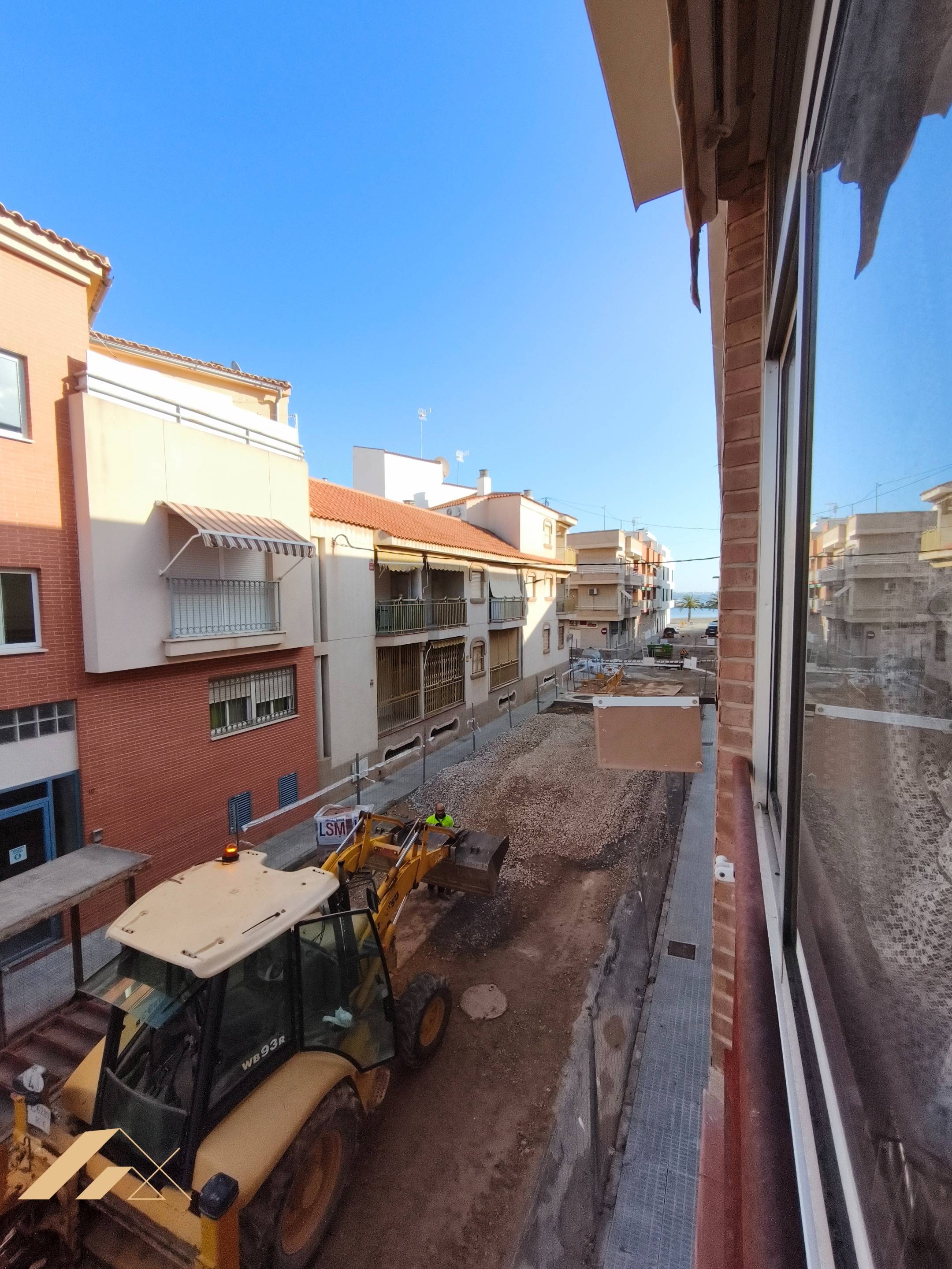 3 Bed, 1 Bath, ApartmentFor Sale, Lo Pagan, Murcia