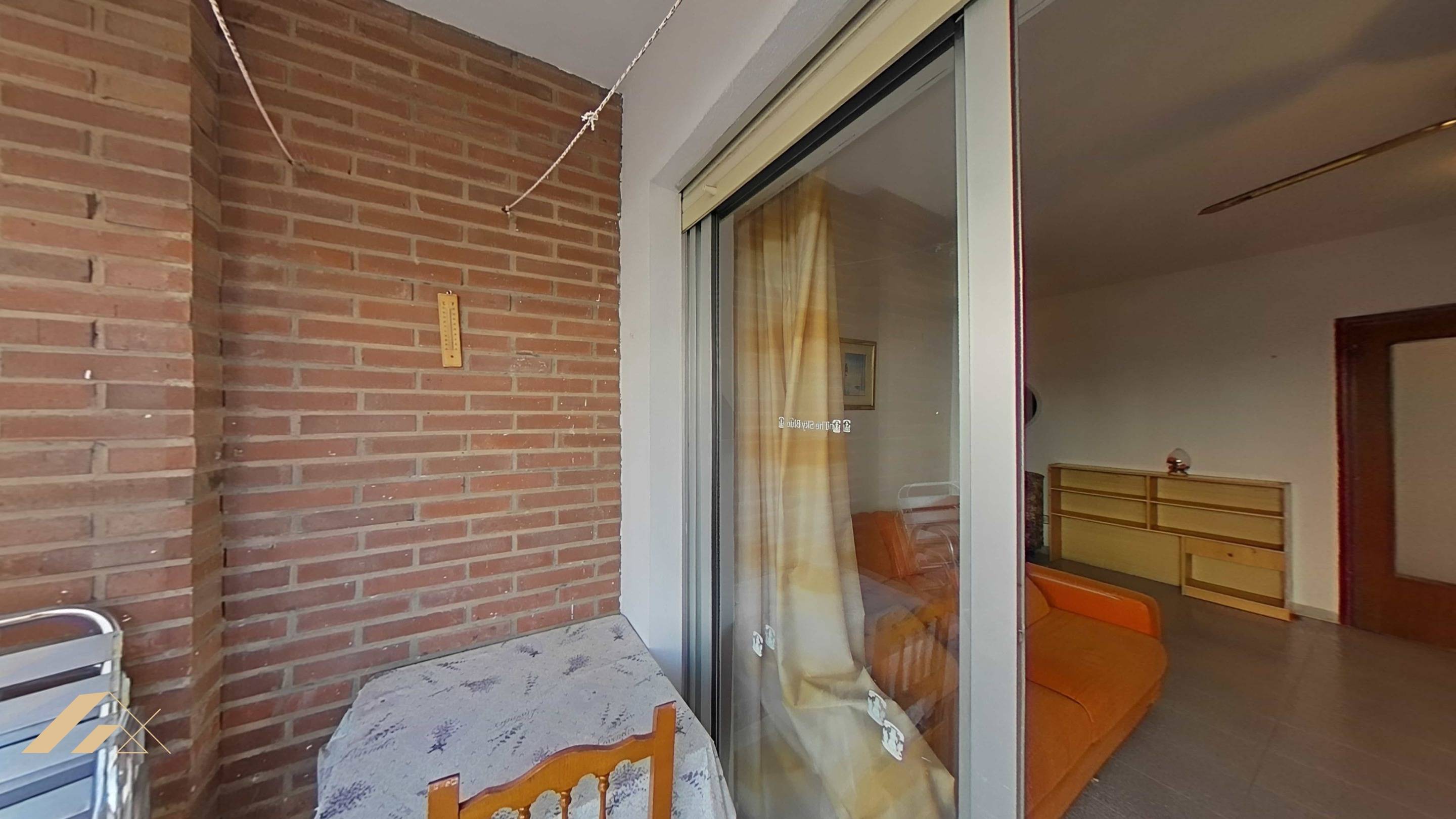 3 Bed, 1 Bath, ApartmentFor Sale, Lo Pagan, Murcia