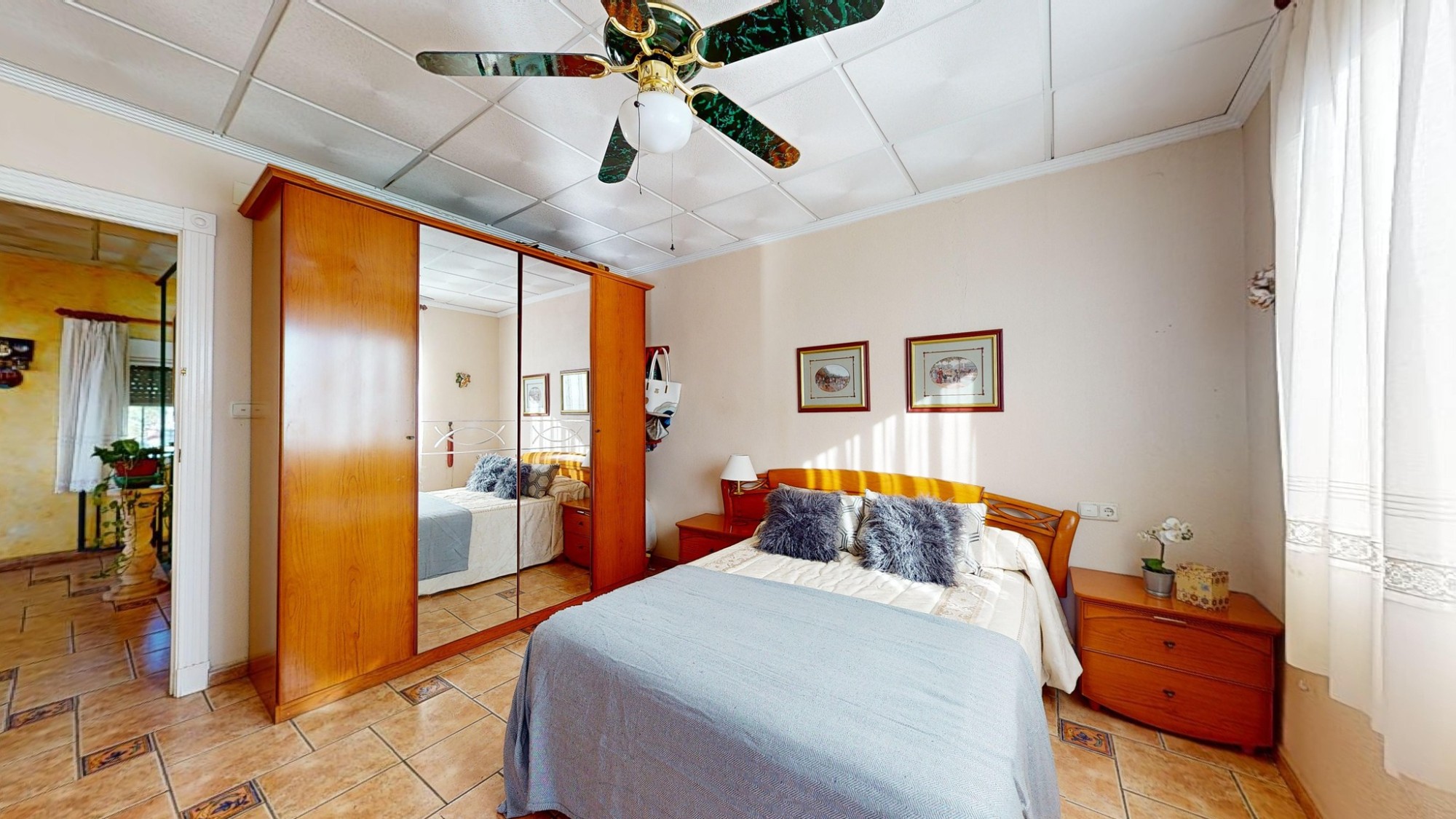 4 Bed, 2 Bath, HouseFor Sale, Crevillent, Alicante