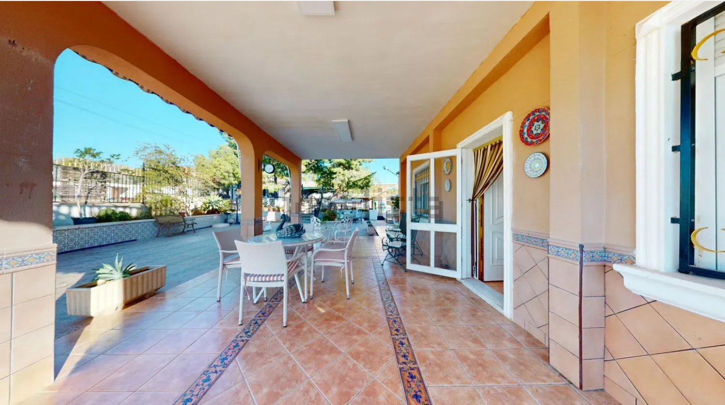 4 Bed, 2 Bath, HouseFor Sale, Crevillent, Alicante