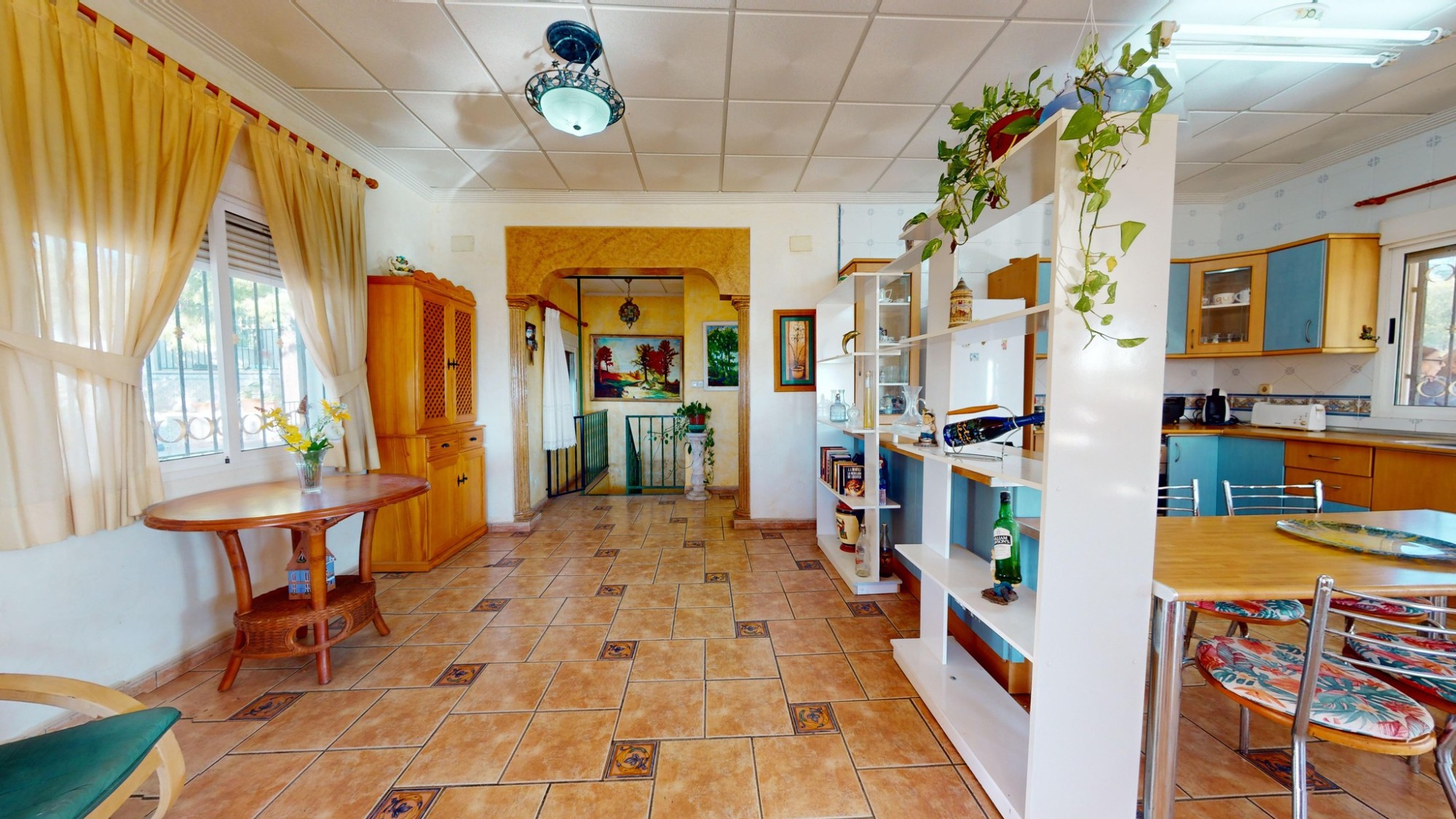 4 Bed, 2 Bath, HouseFor Sale, Crevillent, Alicante