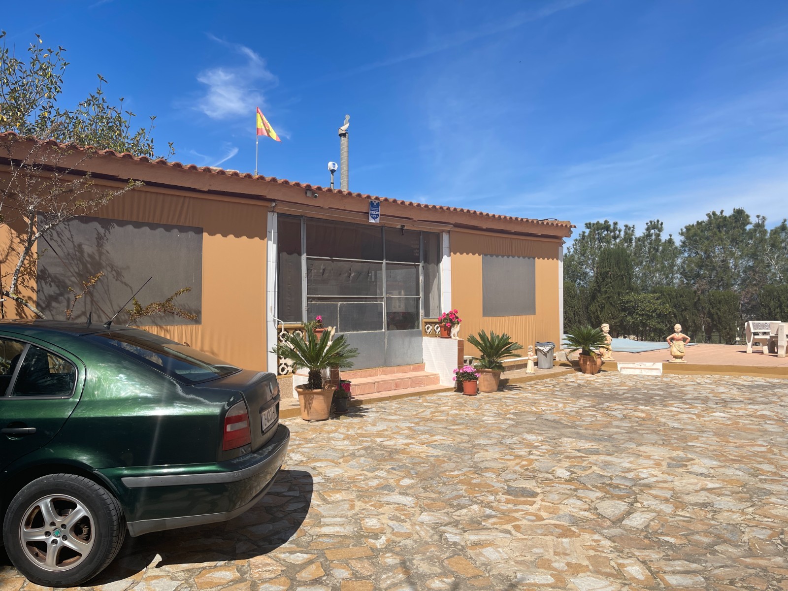 3 Bed, 2 Bath, HouseFor Sale, Guardamar Del Segura, Alicante