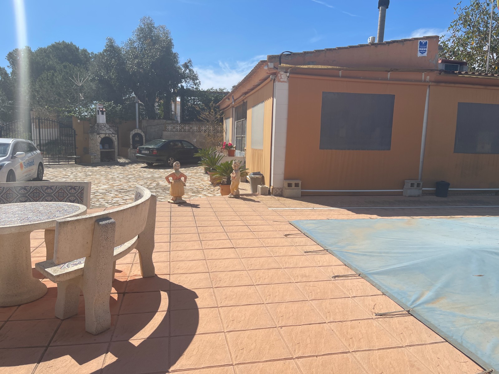 3 Bed, 2 Bath, HouseFor Sale, Guardamar Del Segura, Alicante