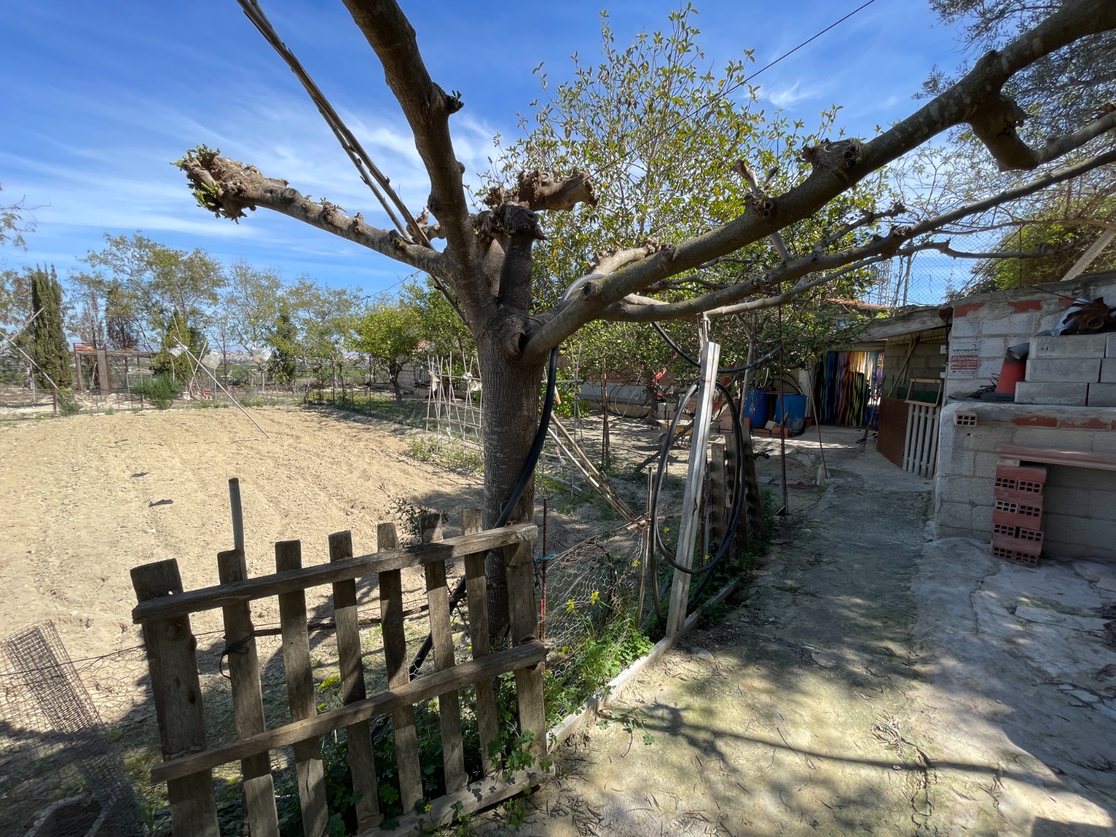 3 Bed, 2 Bath, HouseFor Sale, Guardamar Del Segura, Alicante