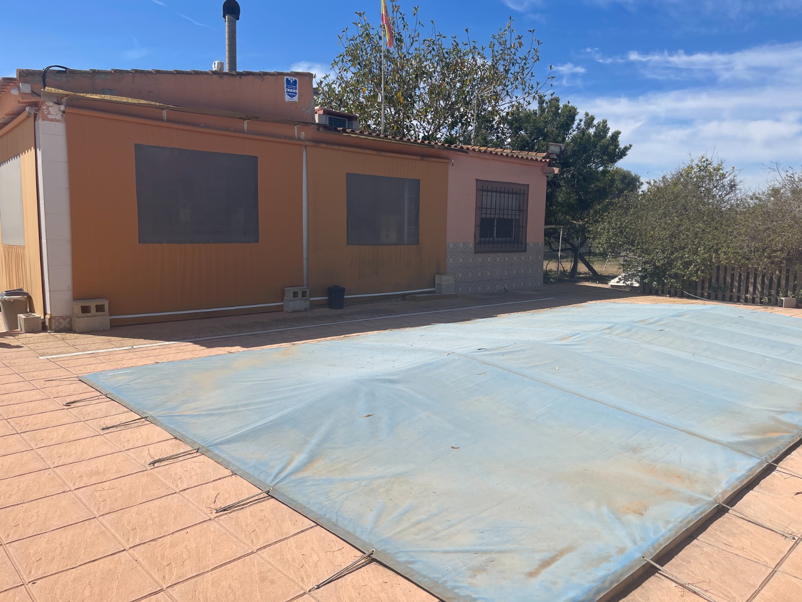 3 Bed, 2 Bath, HouseFor Sale, Guardamar Del Segura, Alicante