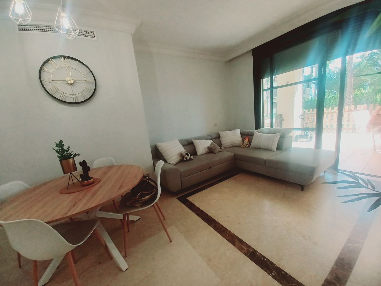 2 Bed, 2 Bath, ApartmentFor Sale, Roda, Murcia