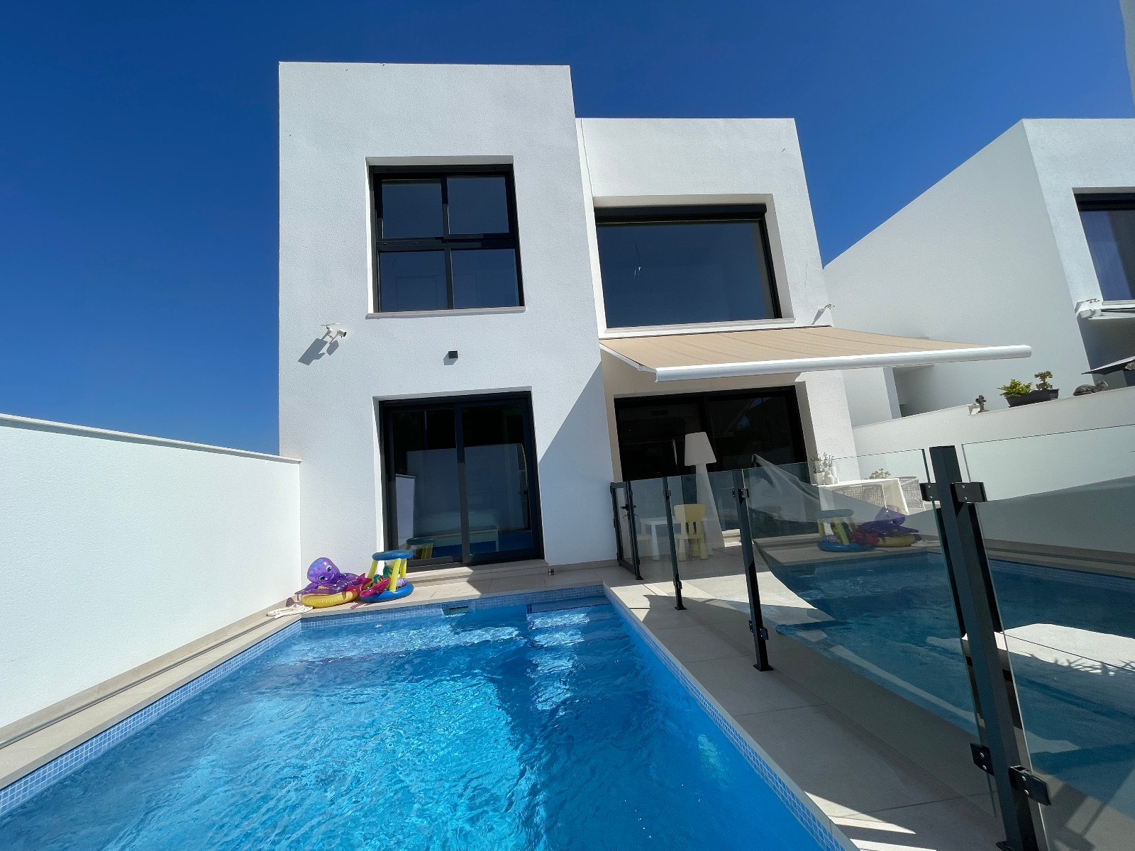 3 Bed, 2 Bath, HouseFor Sale, Formentera Del Segura, Alicante