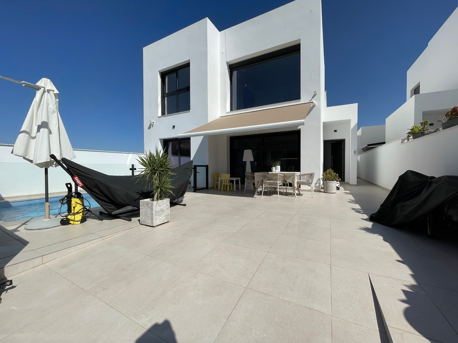 3 Bed, 2 Bath, HouseFor Sale, Formentera Del Segura, Alicante