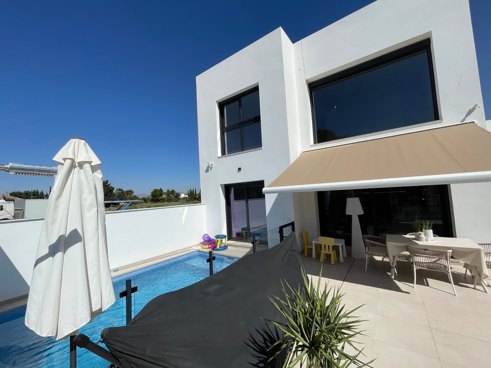 3 Bed, 2 Bath, HouseFor Sale, Formentera Del Segura, Alicante