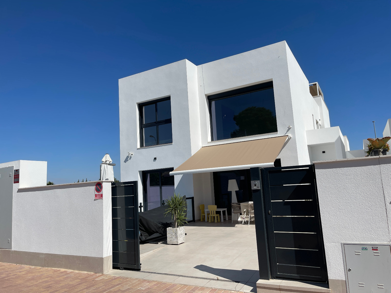 3 Bed, 2 Bath, HouseFor Sale, Formentera Del Segura, Alicante