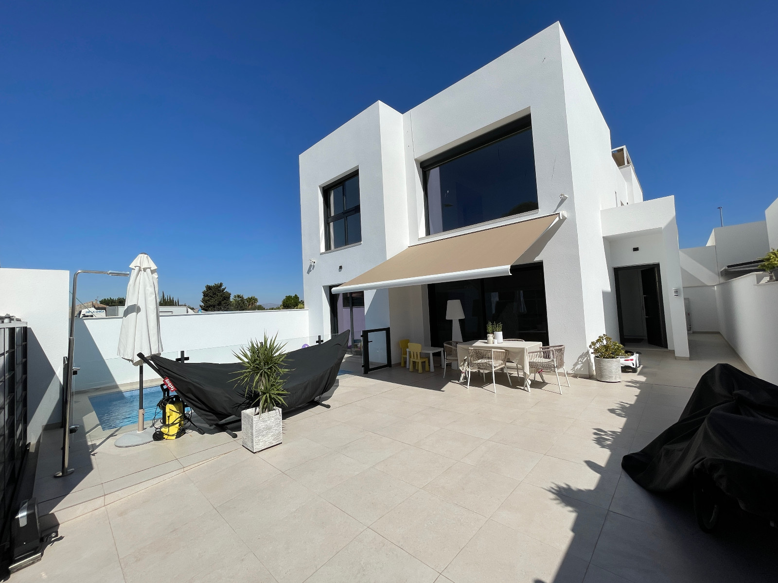 3 Bed, 2 Bath, HouseFor Sale, Formentera Del Segura, Alicante
